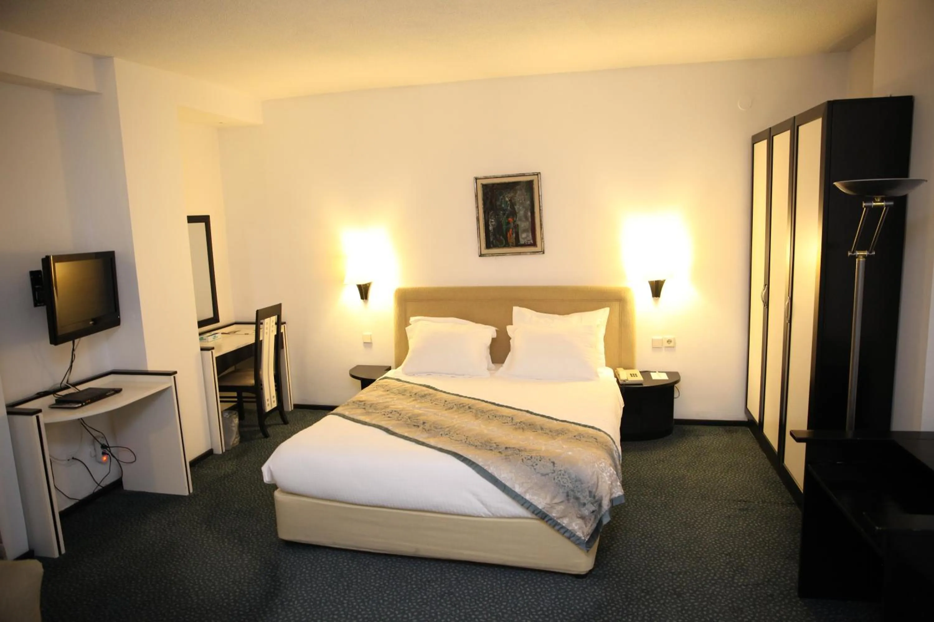 Other in King Hotel Guvenlik