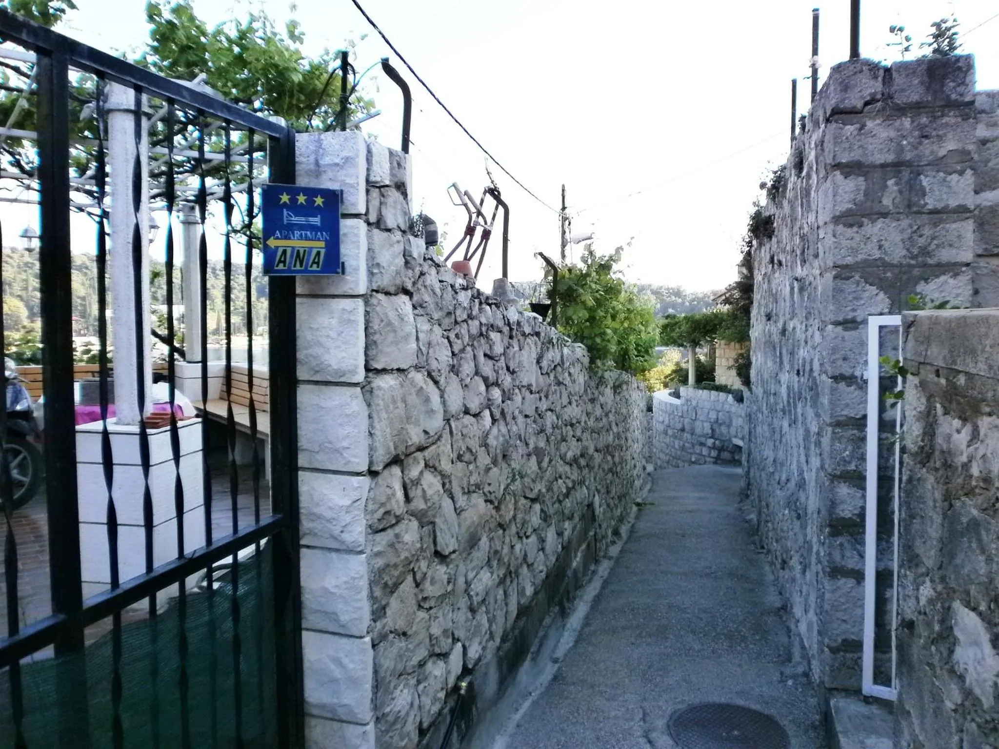 Apartments Ana Old Town