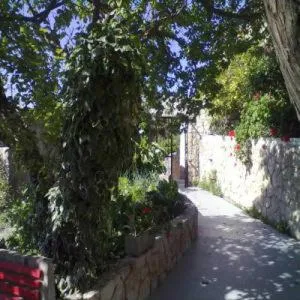 Apartments Ana Old Town