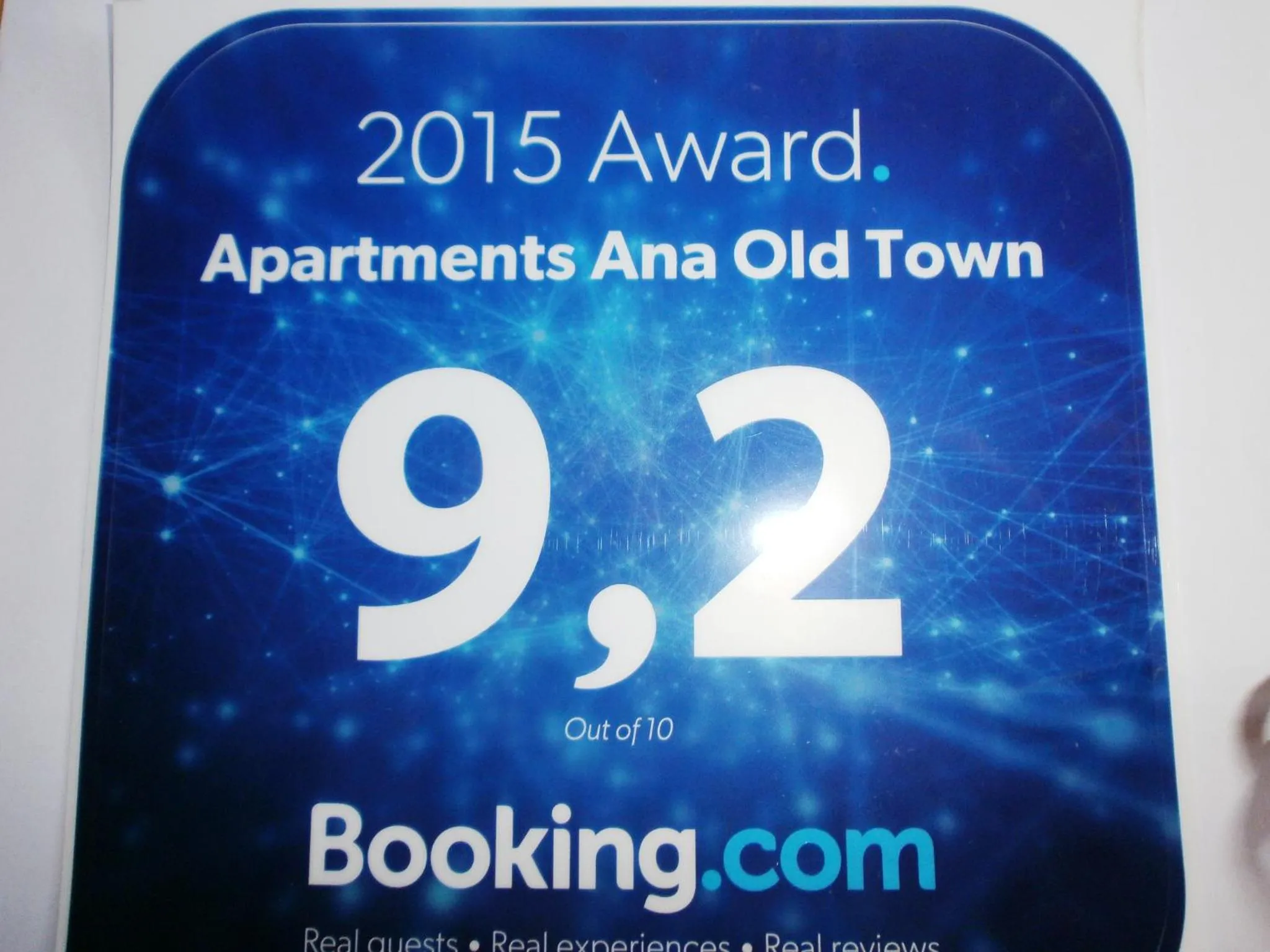 Apartments Ana Old Town