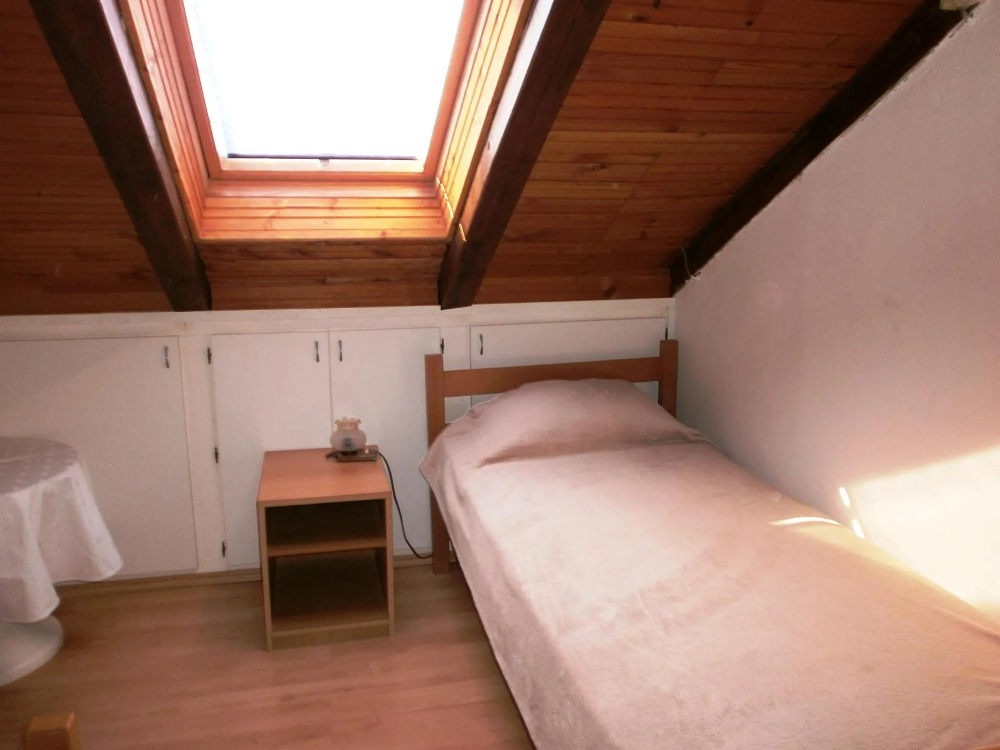 Bed in Apartments Ana Old Town