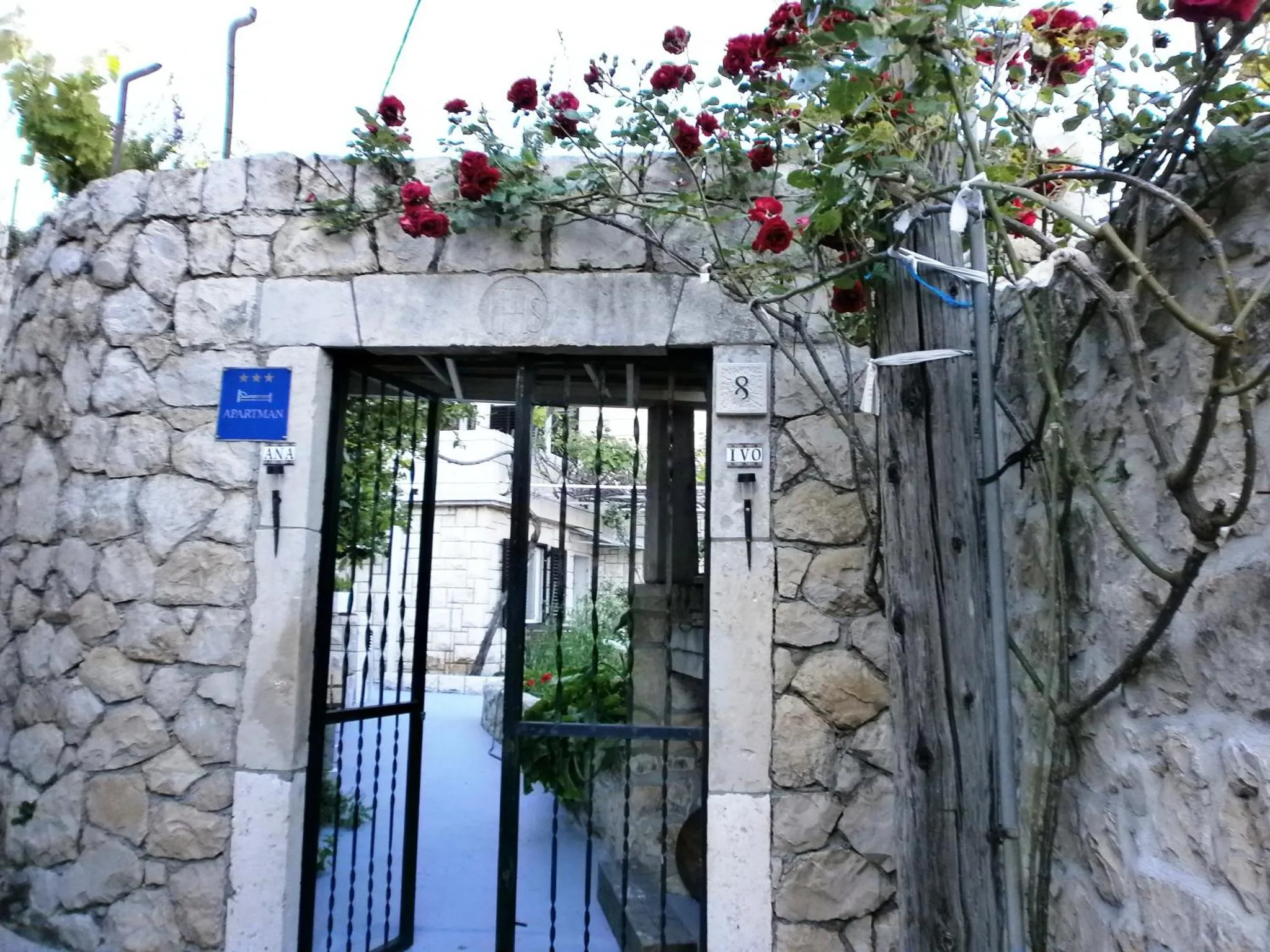 Apartments Ana Old Town