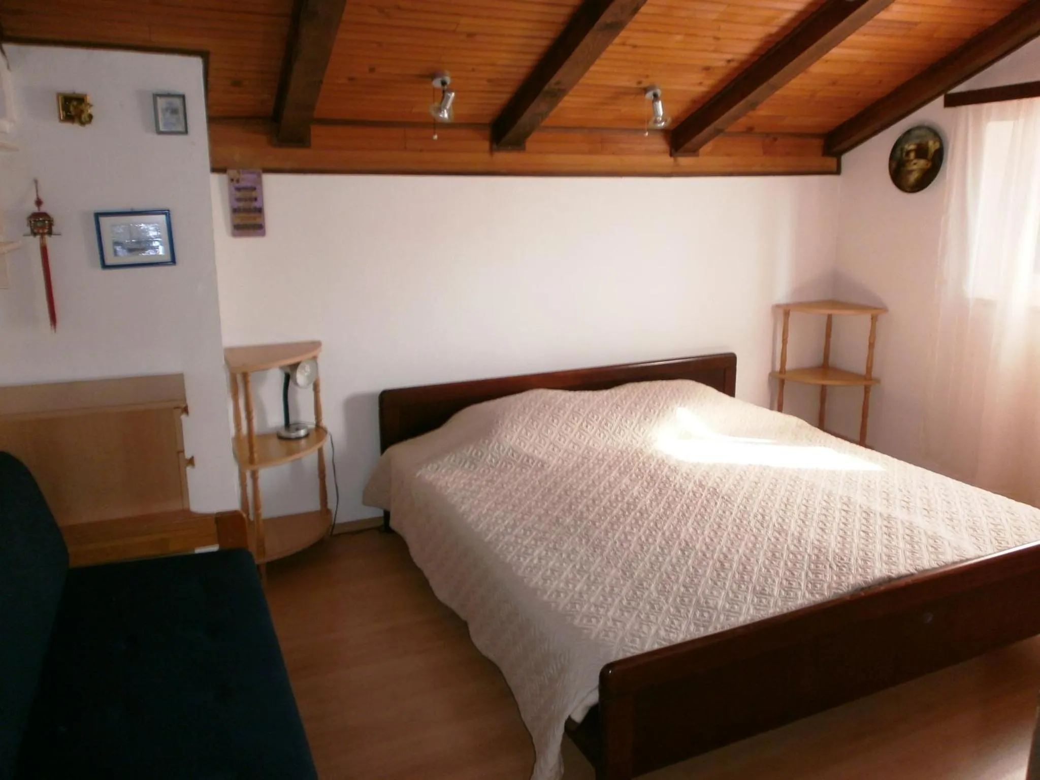 Bed in Apartments Ana Old Town