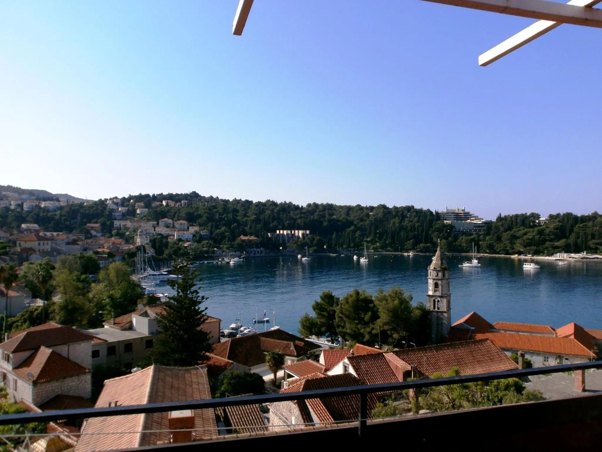 Apartments Ana Old Town
