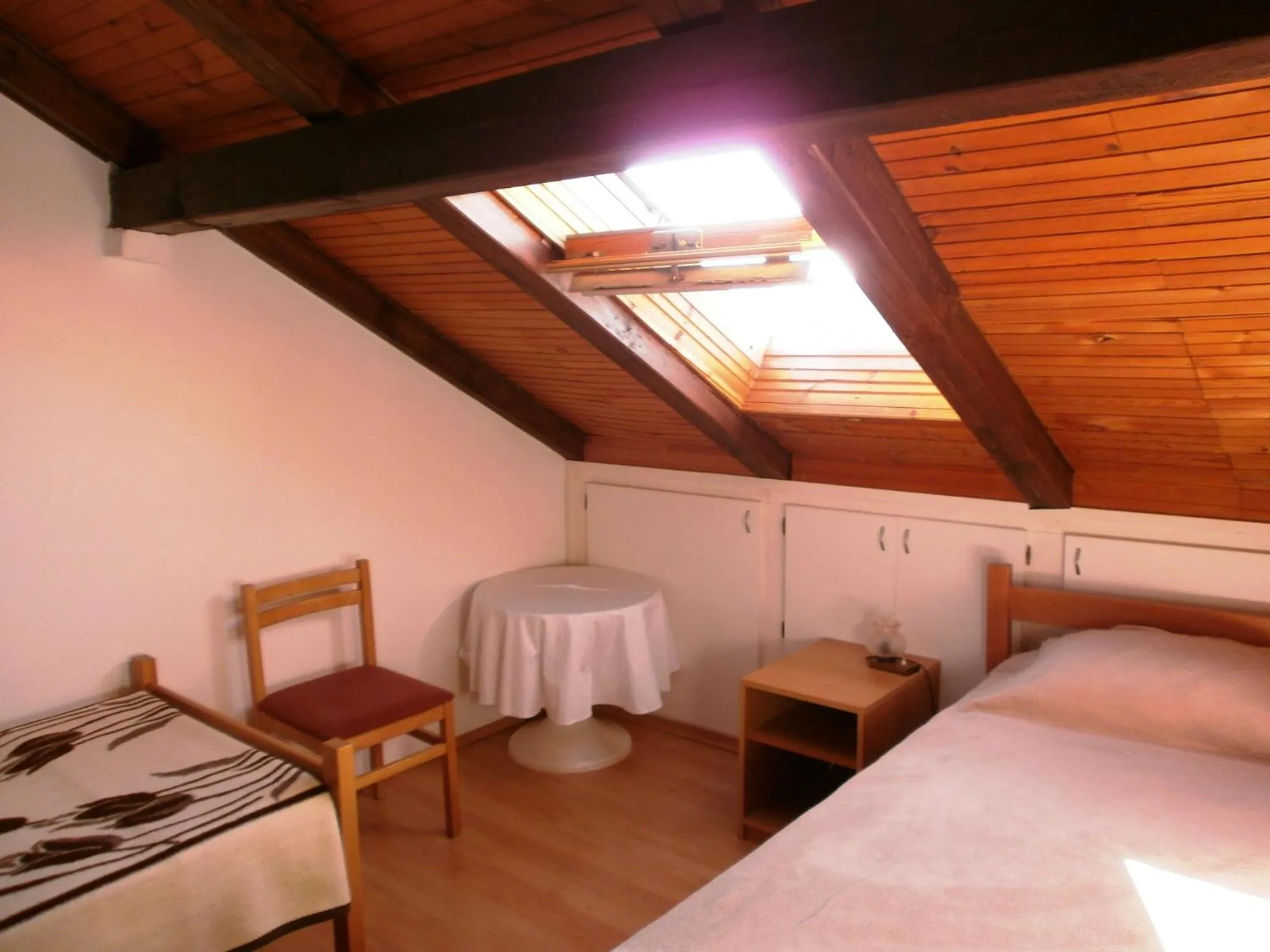 Bed in Apartments Ana Old Town