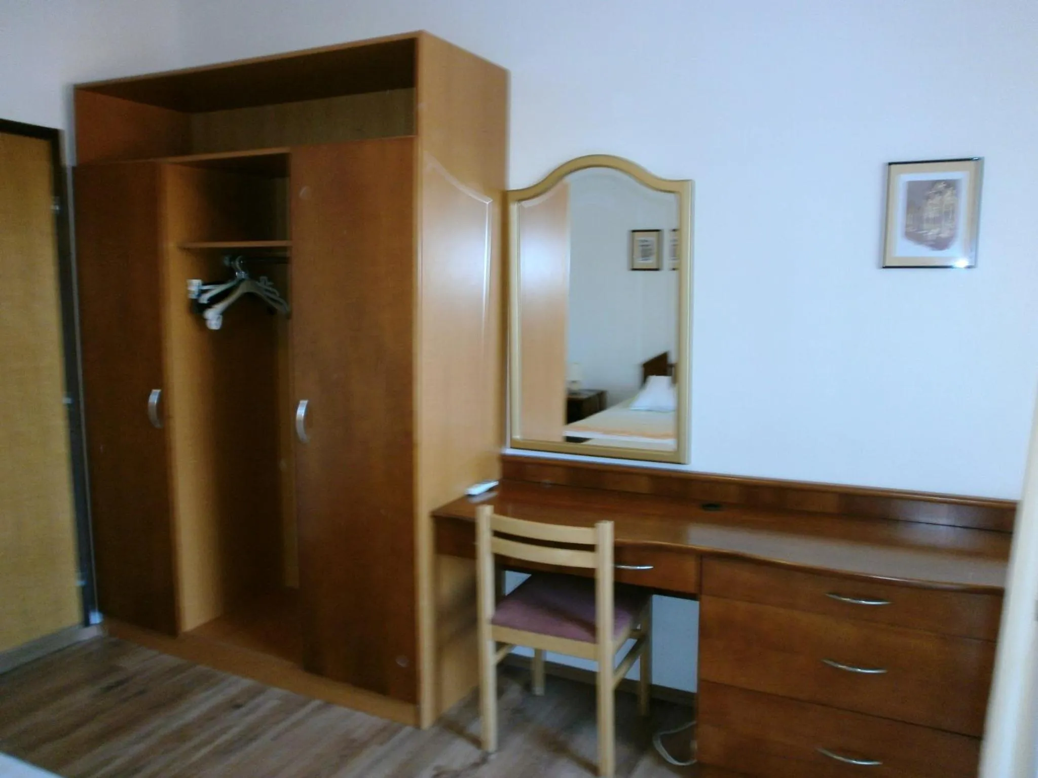 Apartments Ana Old Town