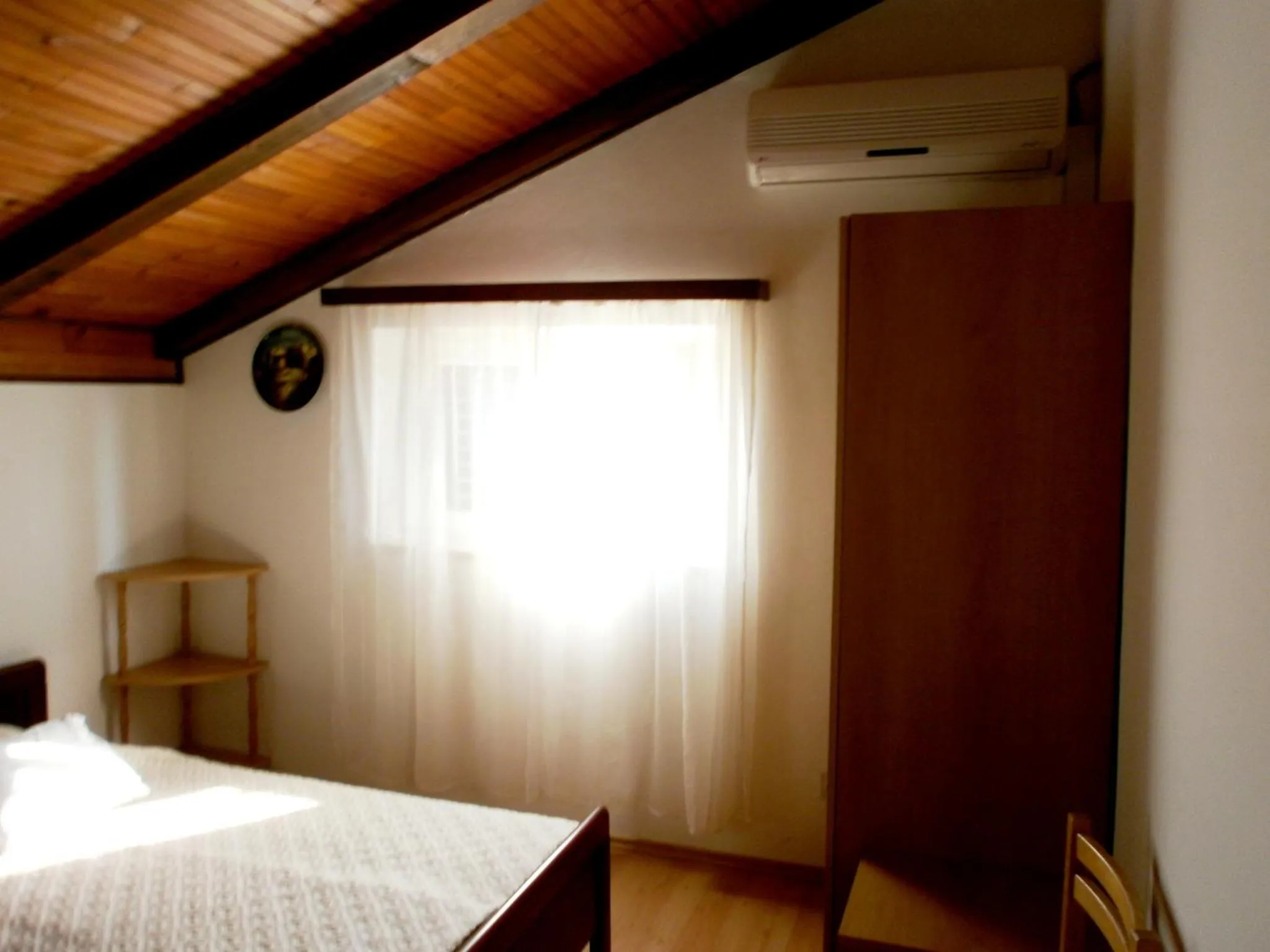 Bed in Apartments Ana Old Town