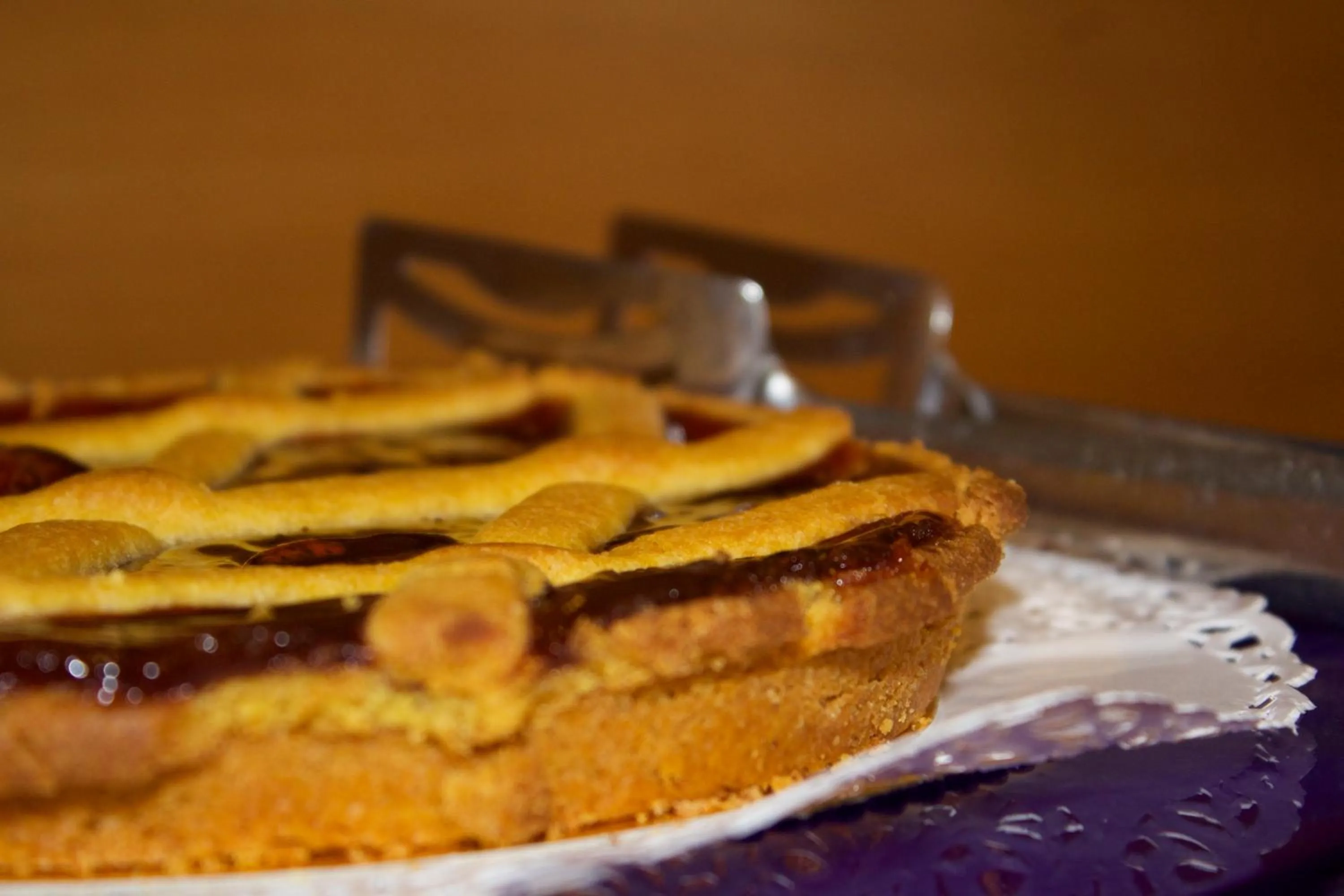 Buffet breakfast in Hotel Residence Charles