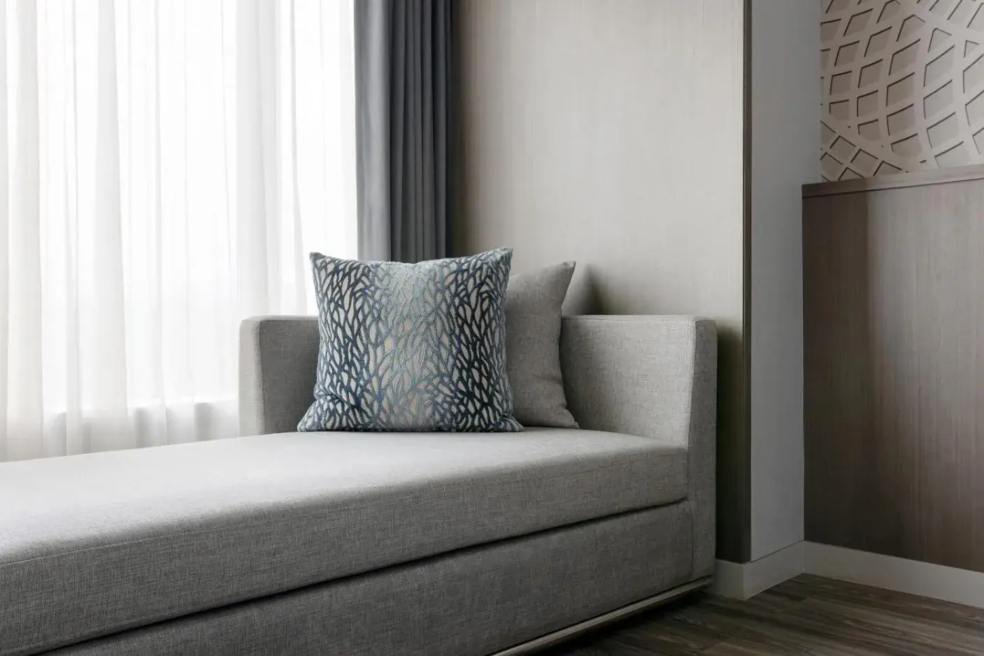 Executive Deluxe Executive level Guest room 1 King in Clark Marriott Hotel Executive Deluxe Executive level Guest room 1 King in Clark Marriott Hotel