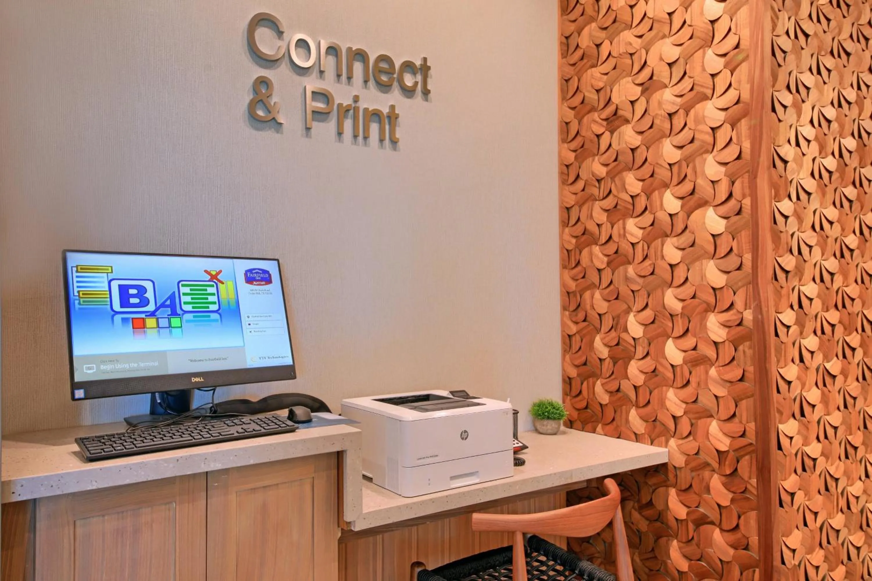 Other in Fairfield Inn & Suites by Marriott Dallas Cedar Hill