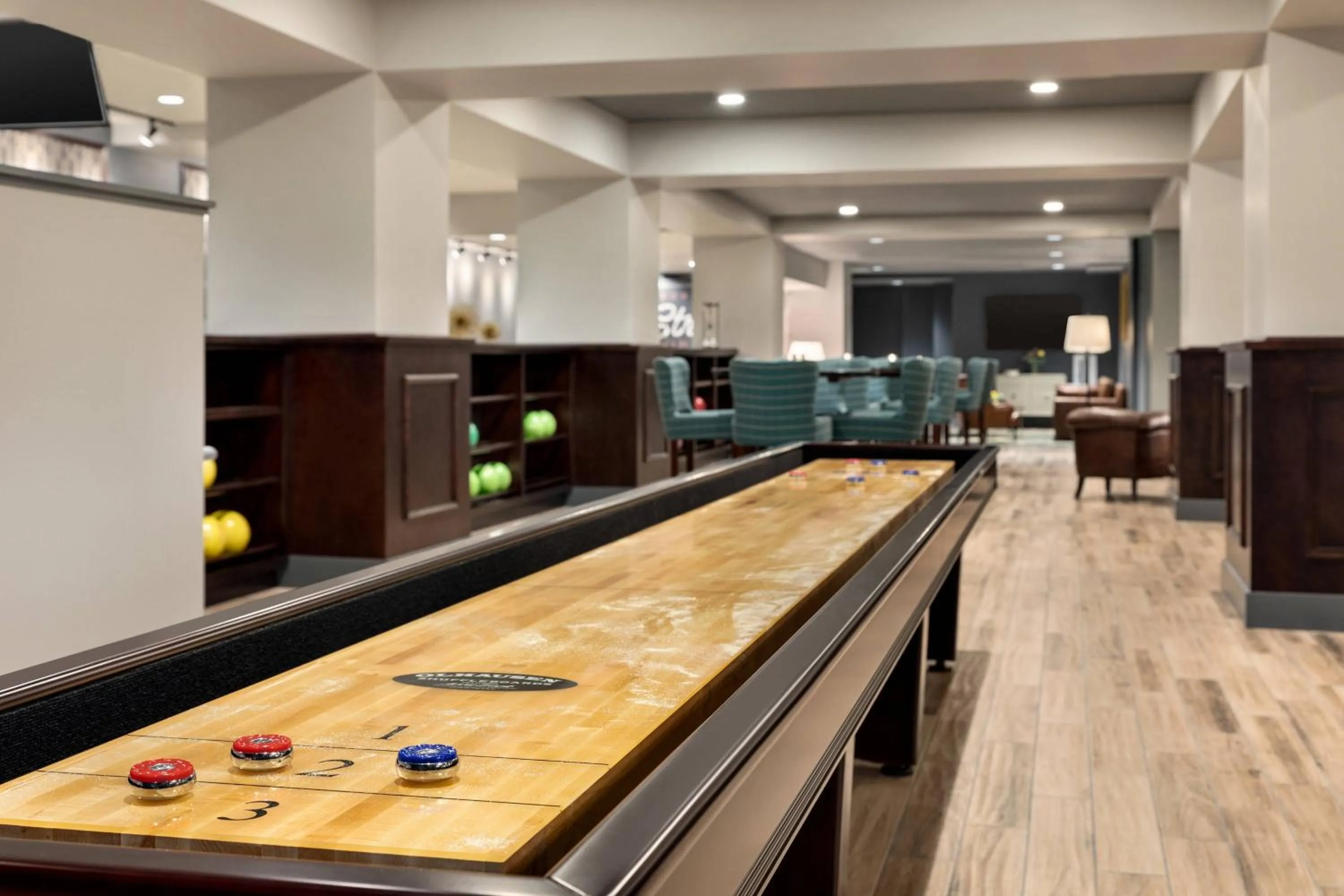 Meeting/conference room in Hotel Northland, Autograph Collection