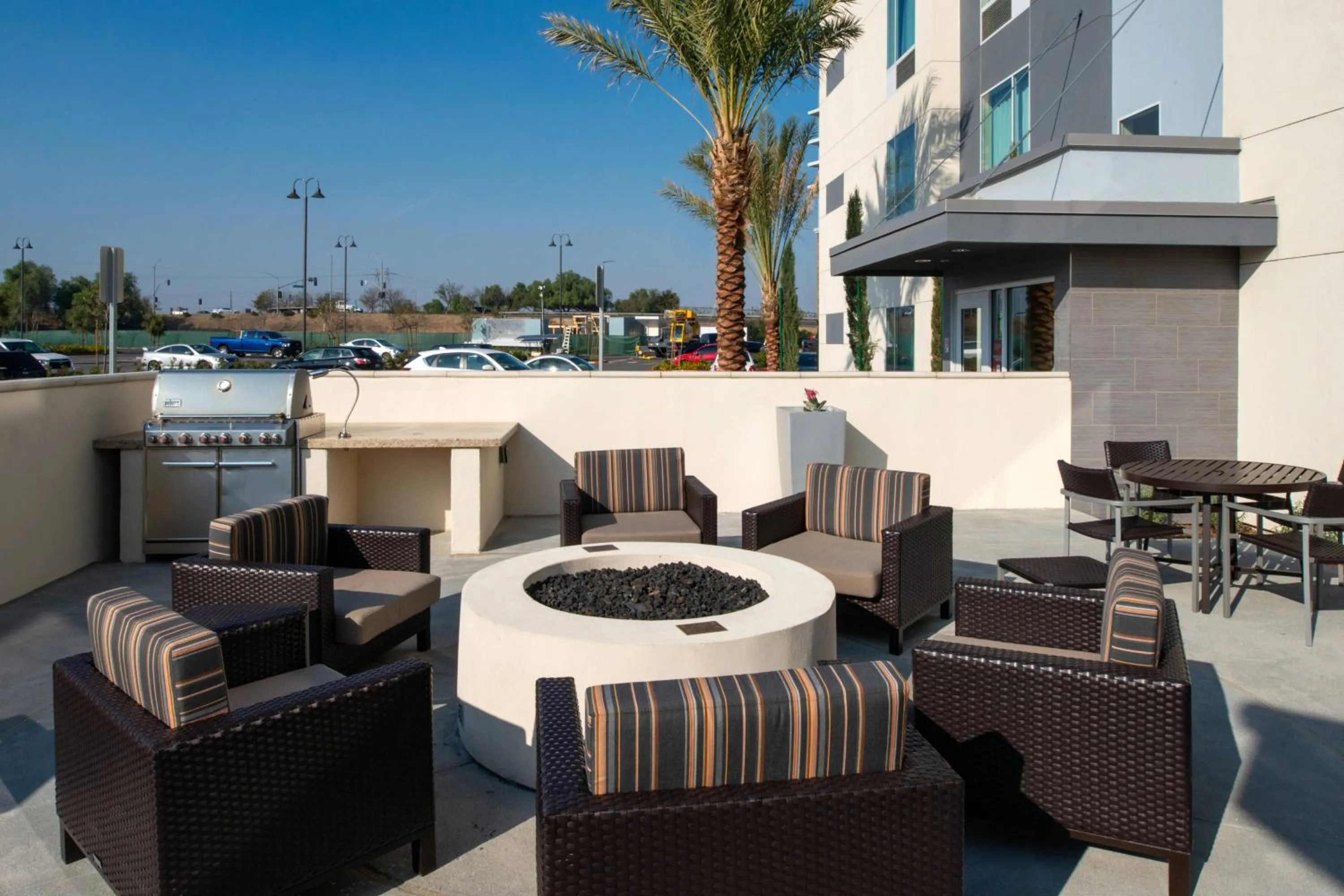 Other in TownePlace Suites by Marriott Ontario Chino Hills