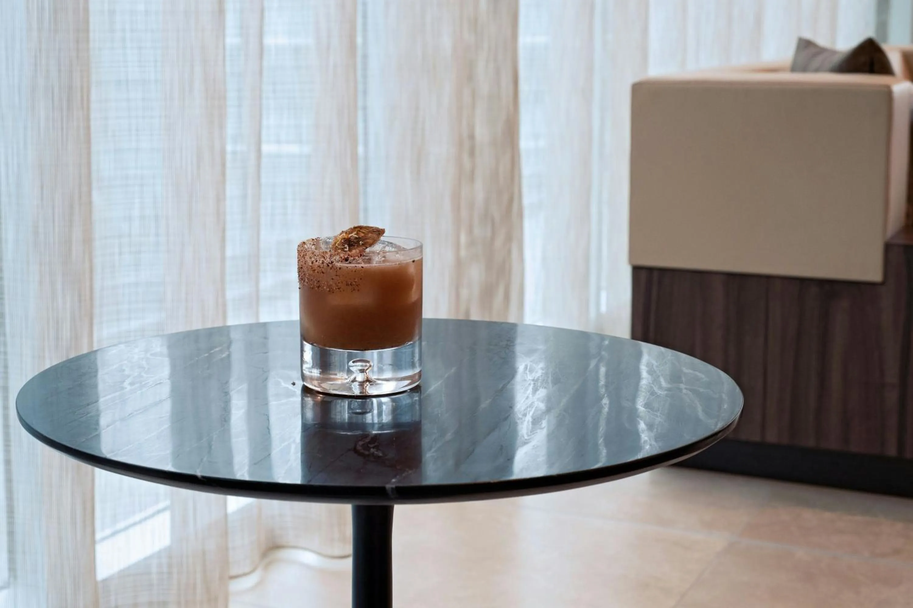 Lounge or bar in AC Hotel by Marriott San Jose Escazu