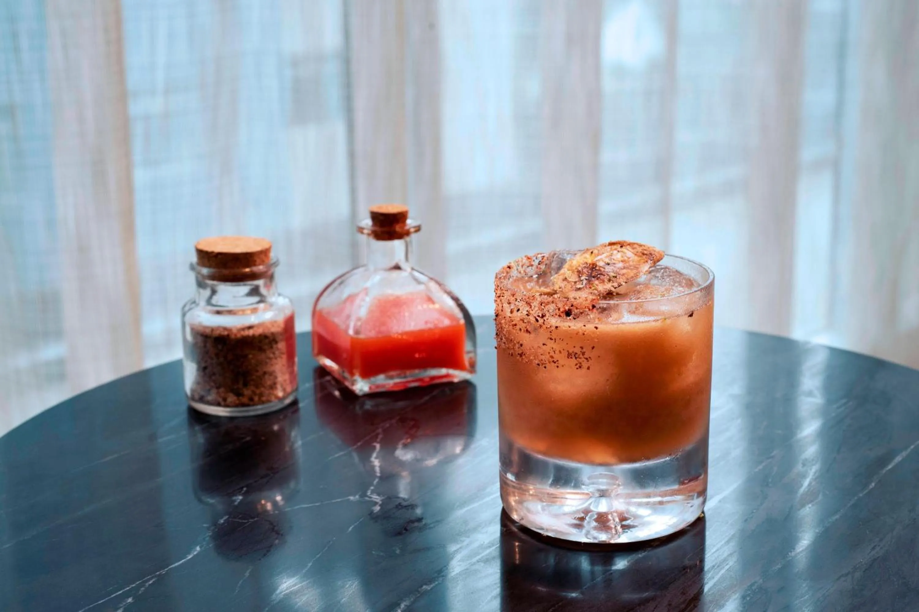 Lounge or bar in AC Hotel by Marriott San Jose Escazu