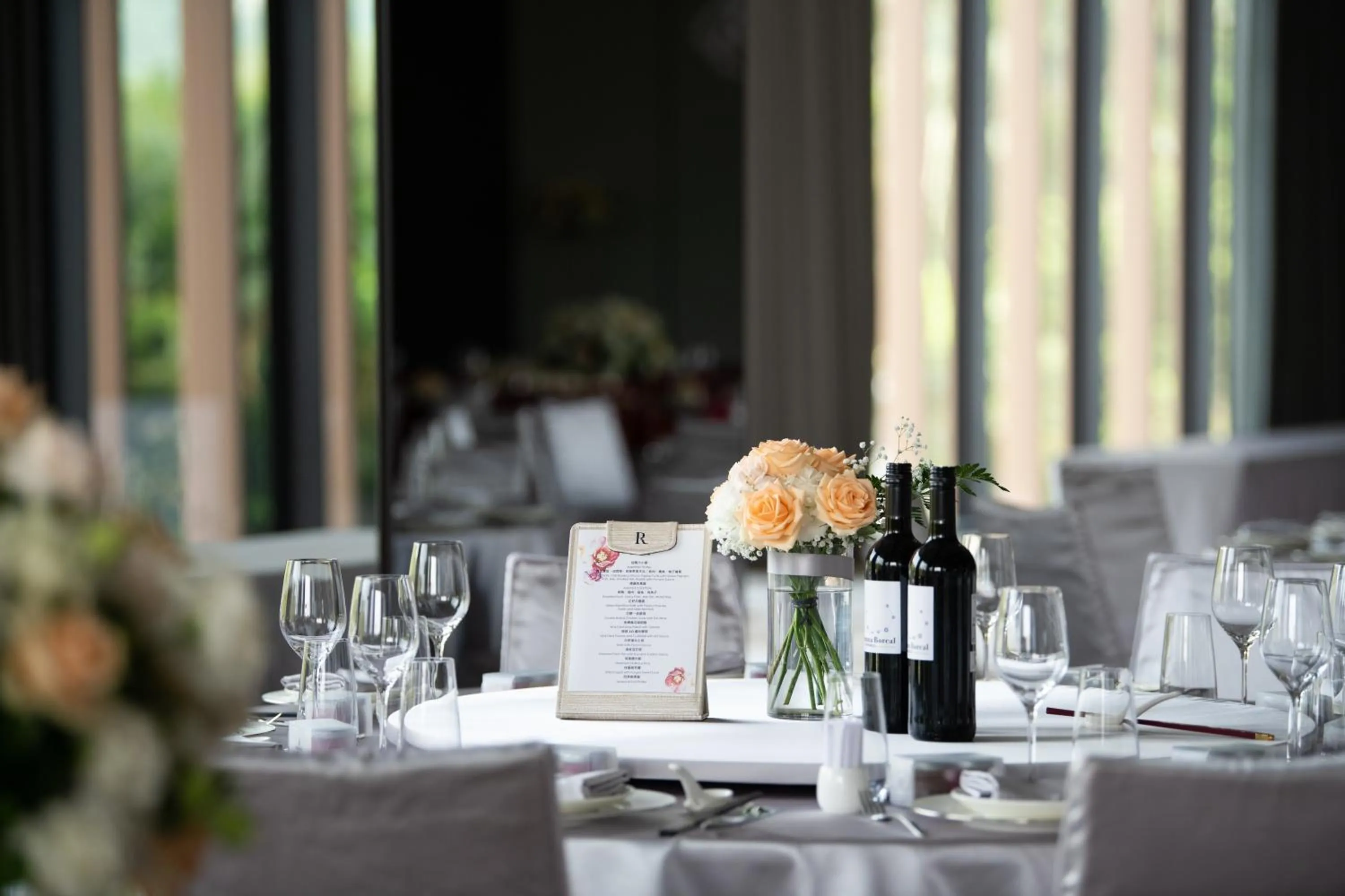 Renaissance Taipei Shihlin Hotel