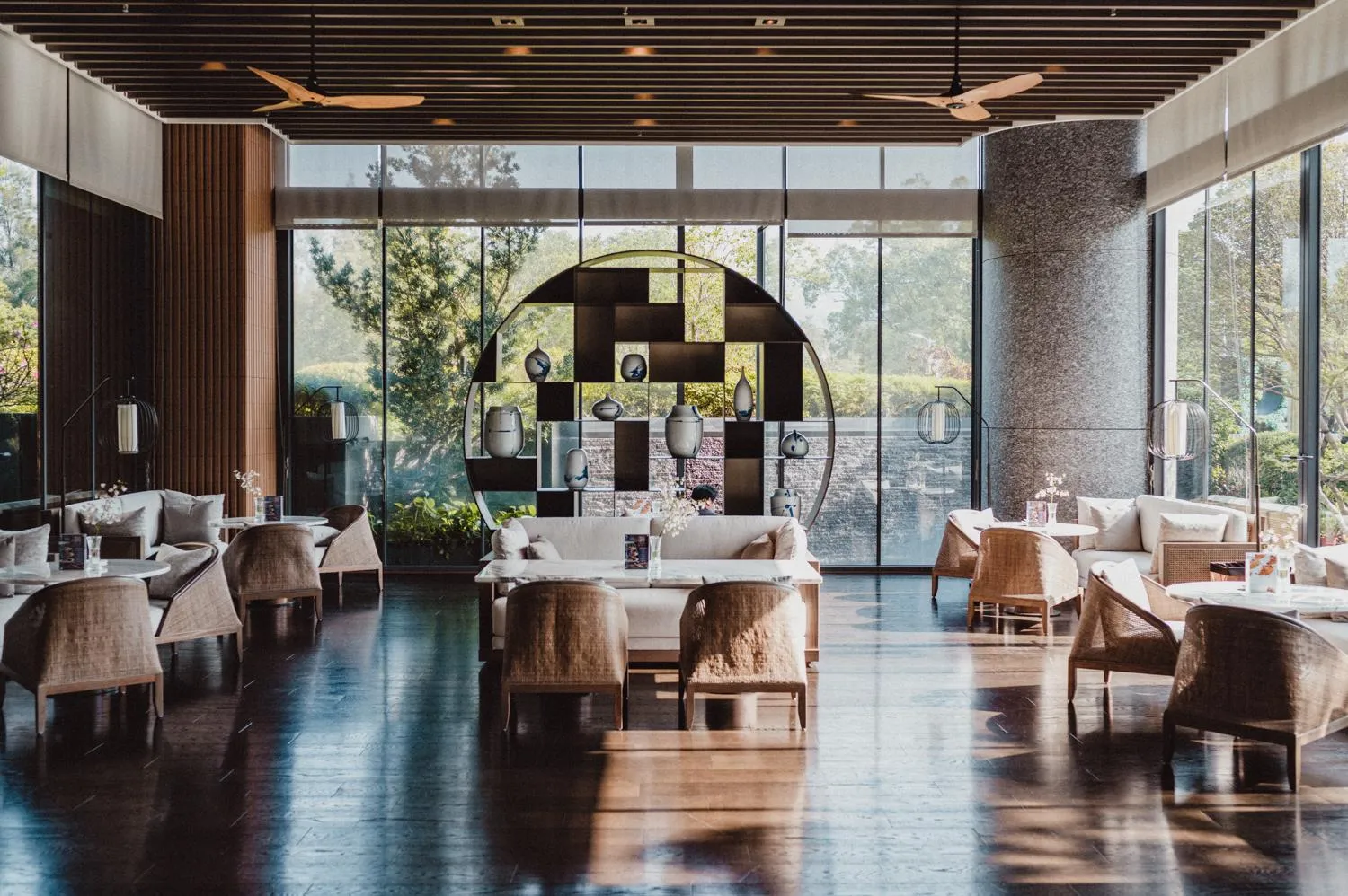 Renaissance Taipei Shihlin Hotel