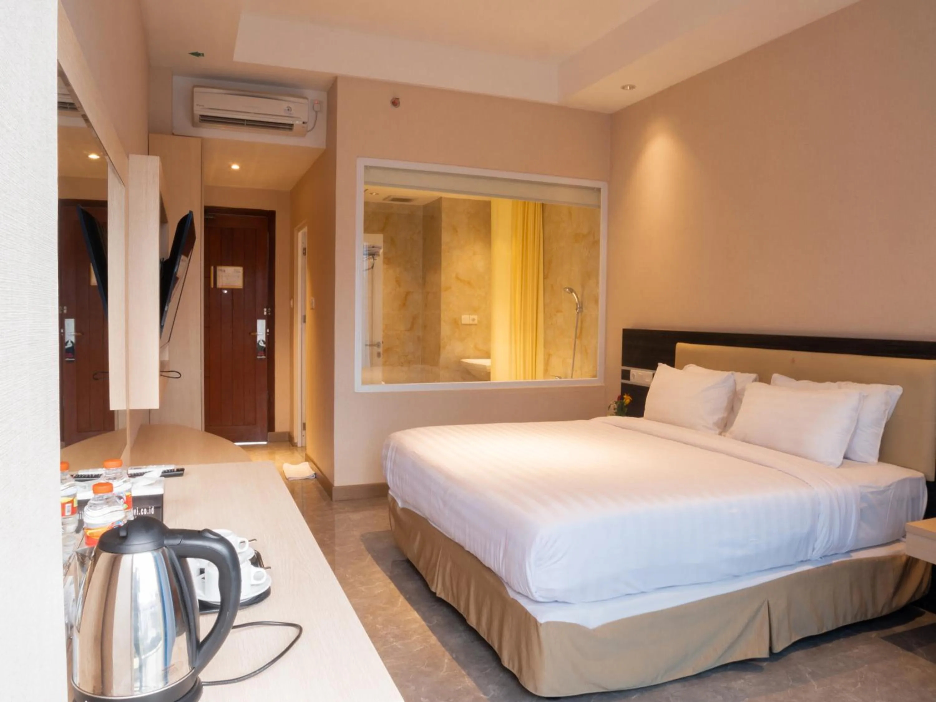 Other, Bed in Cahaya Villa Garut