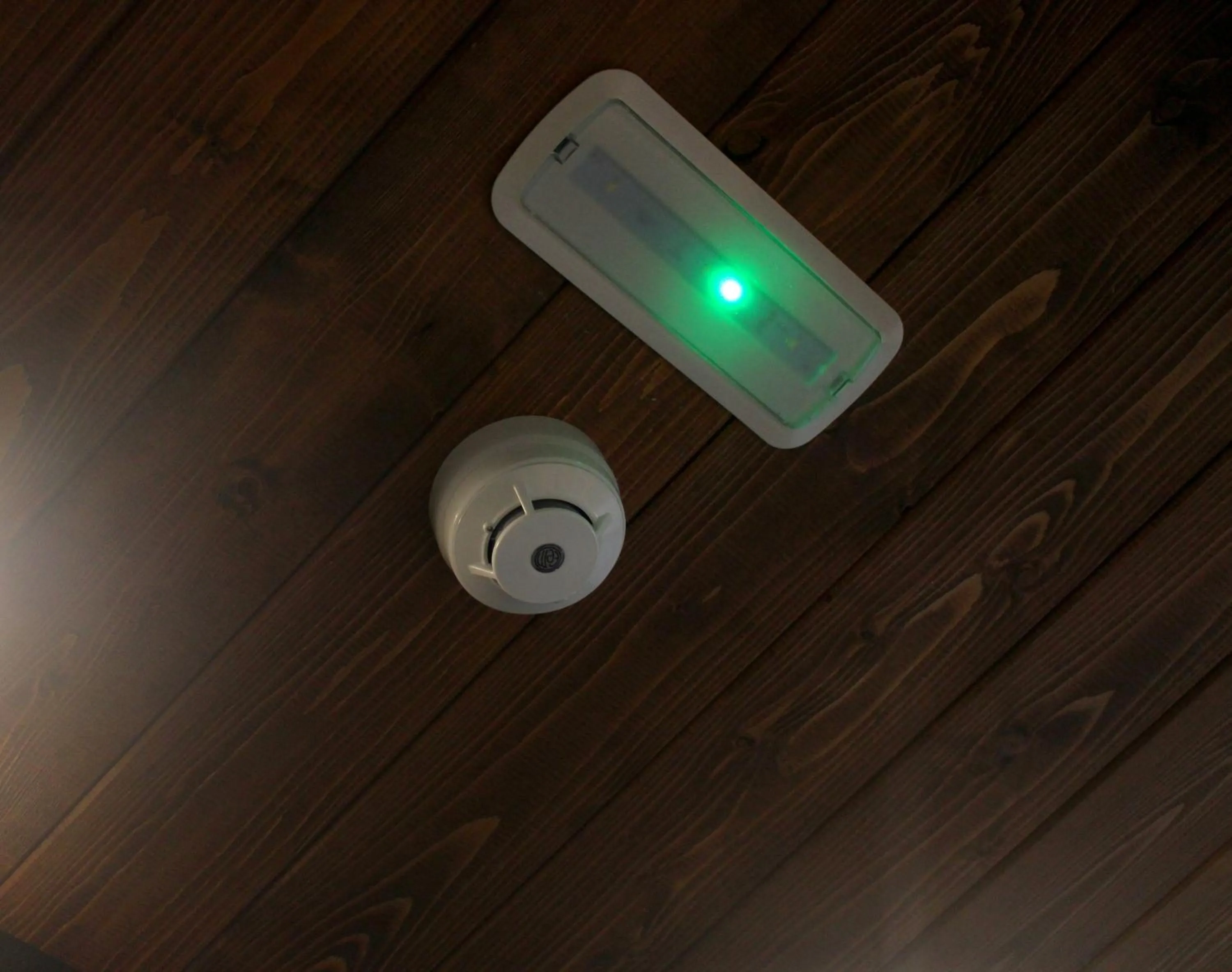 safe in TAKE SURF Hostel Conil