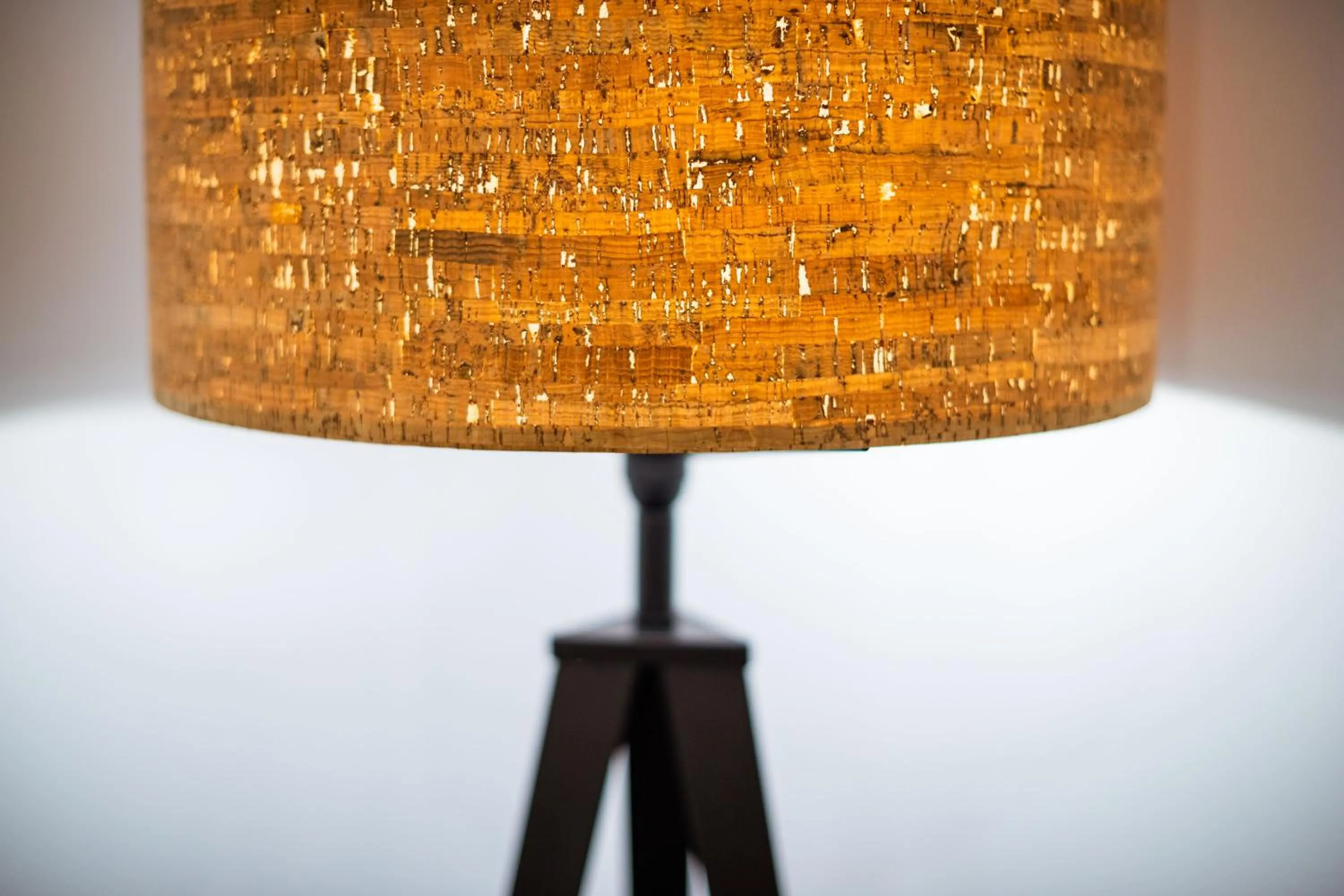 Decorative detail in TAKE SURF Hostel Conil