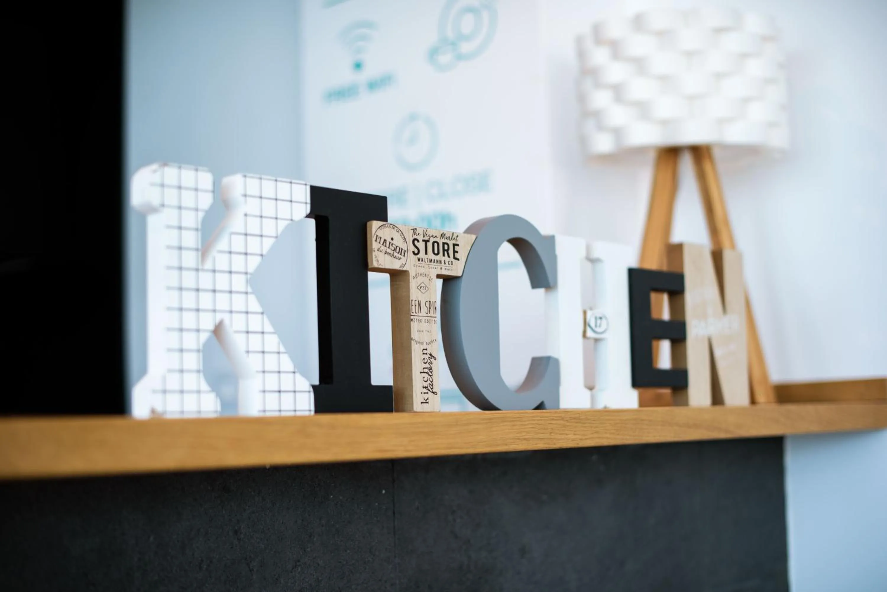 Property logo or sign in TAKE SURF Hostel Conil