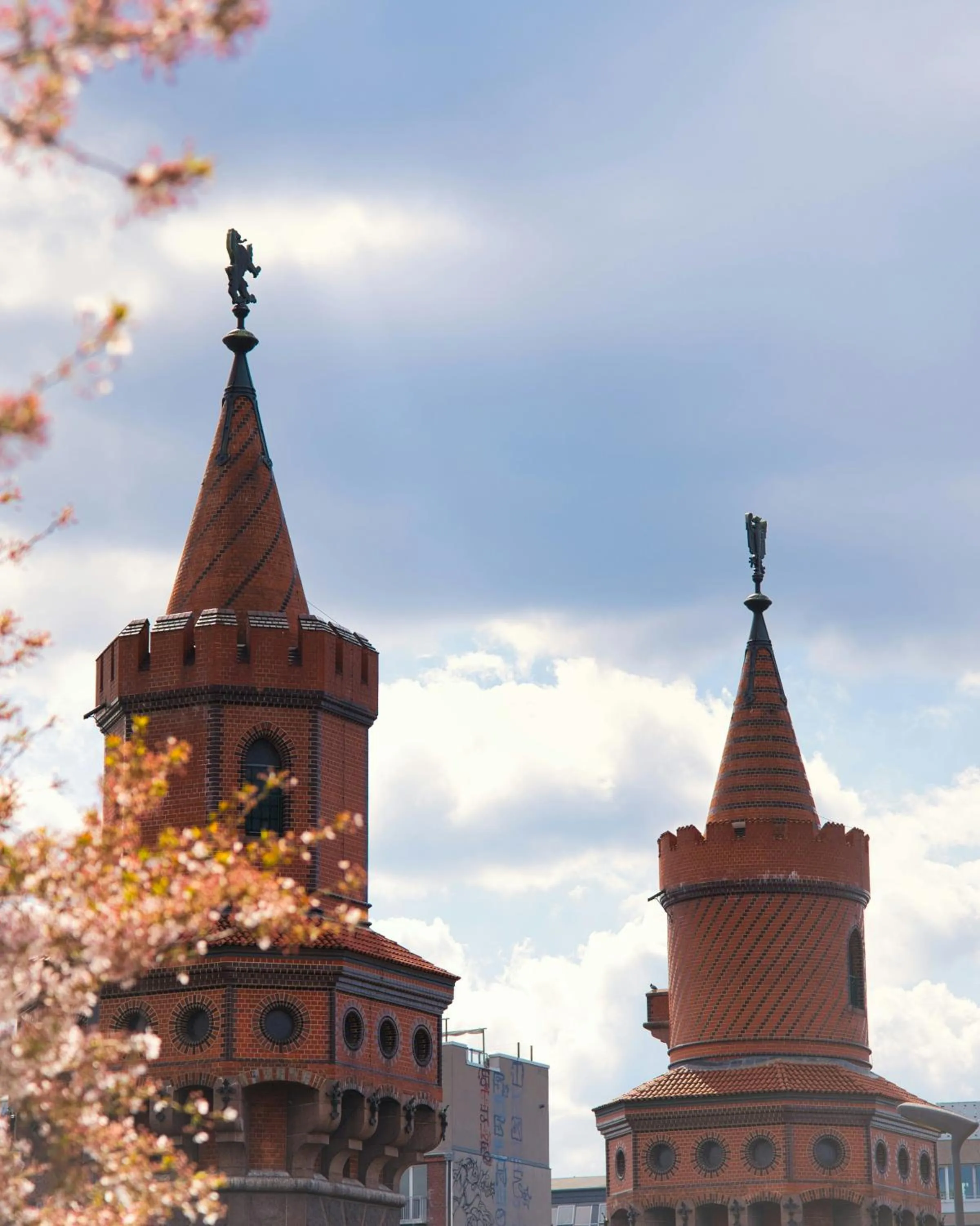 Nearby landmark in Hotel Indigo Berlin - East Side Gallery