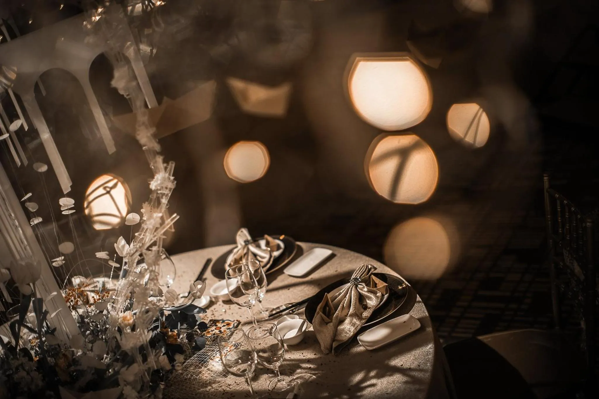 Banquet/Function facilities in InterContinental Quanzhou by IHG