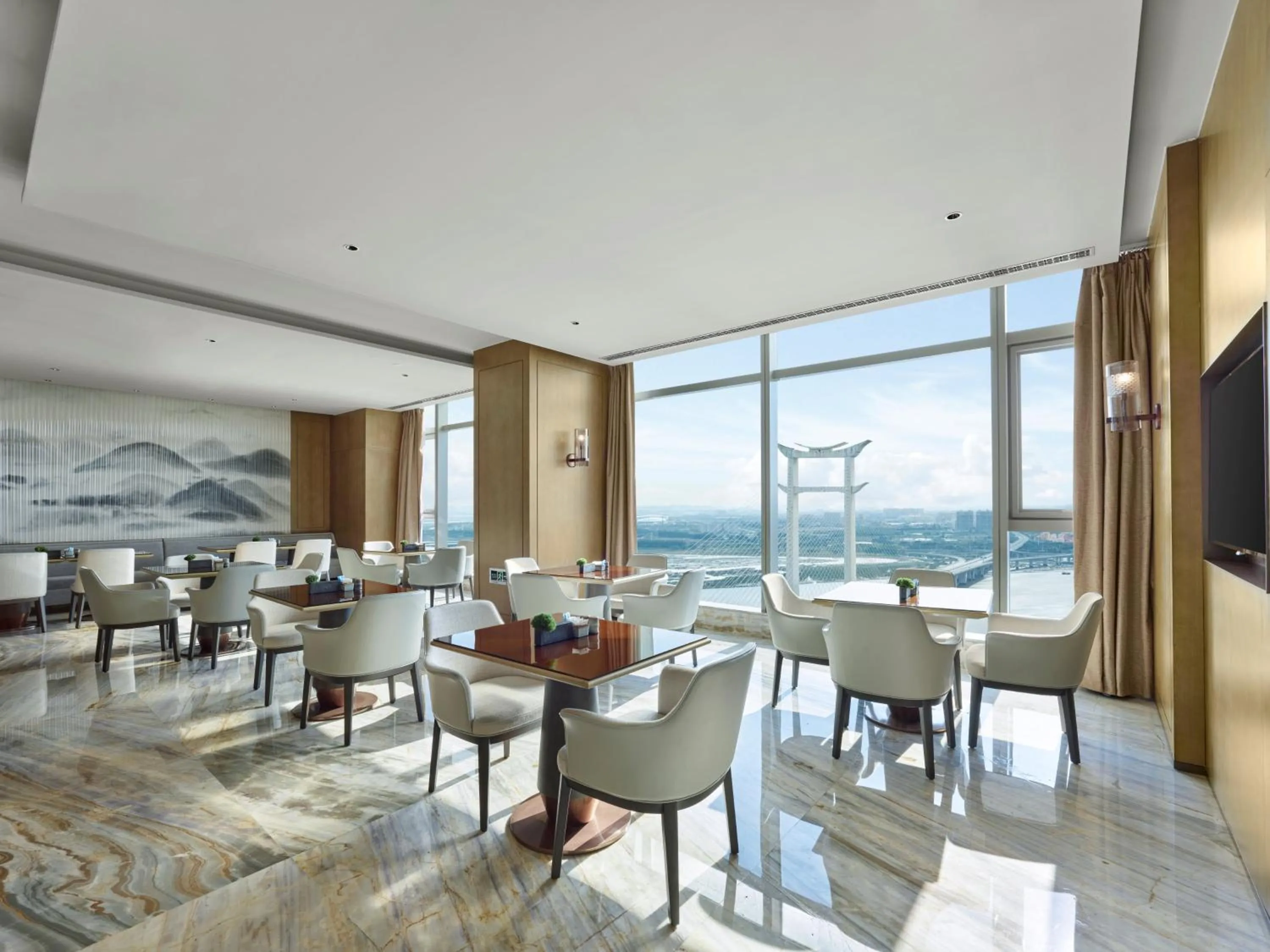 Other in InterContinental Quanzhou by IHG