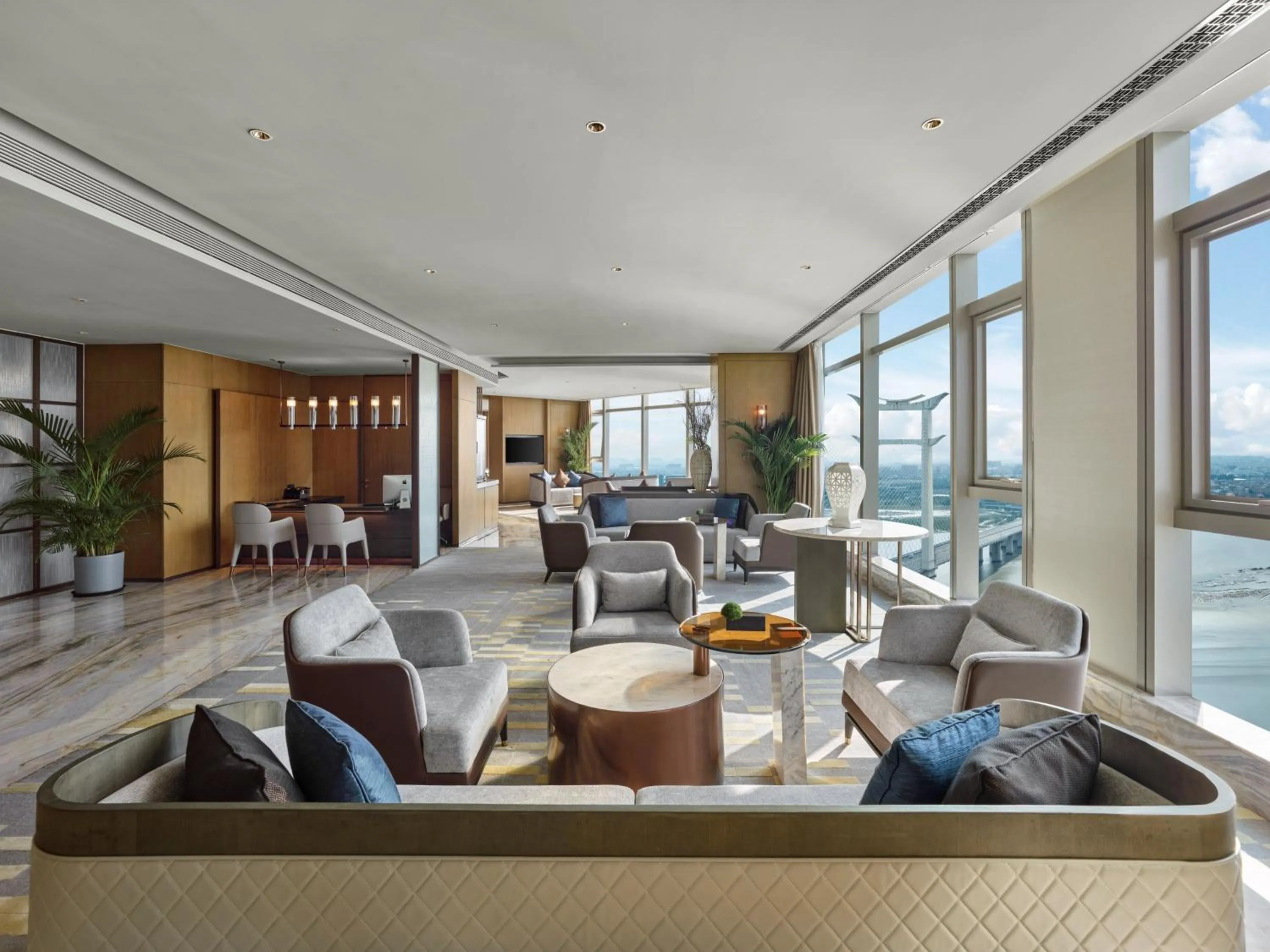 Other in InterContinental Quanzhou by IHG
