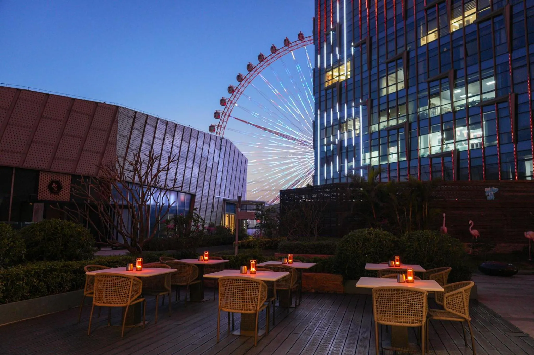 Other in InterContinental Quanzhou by IHG