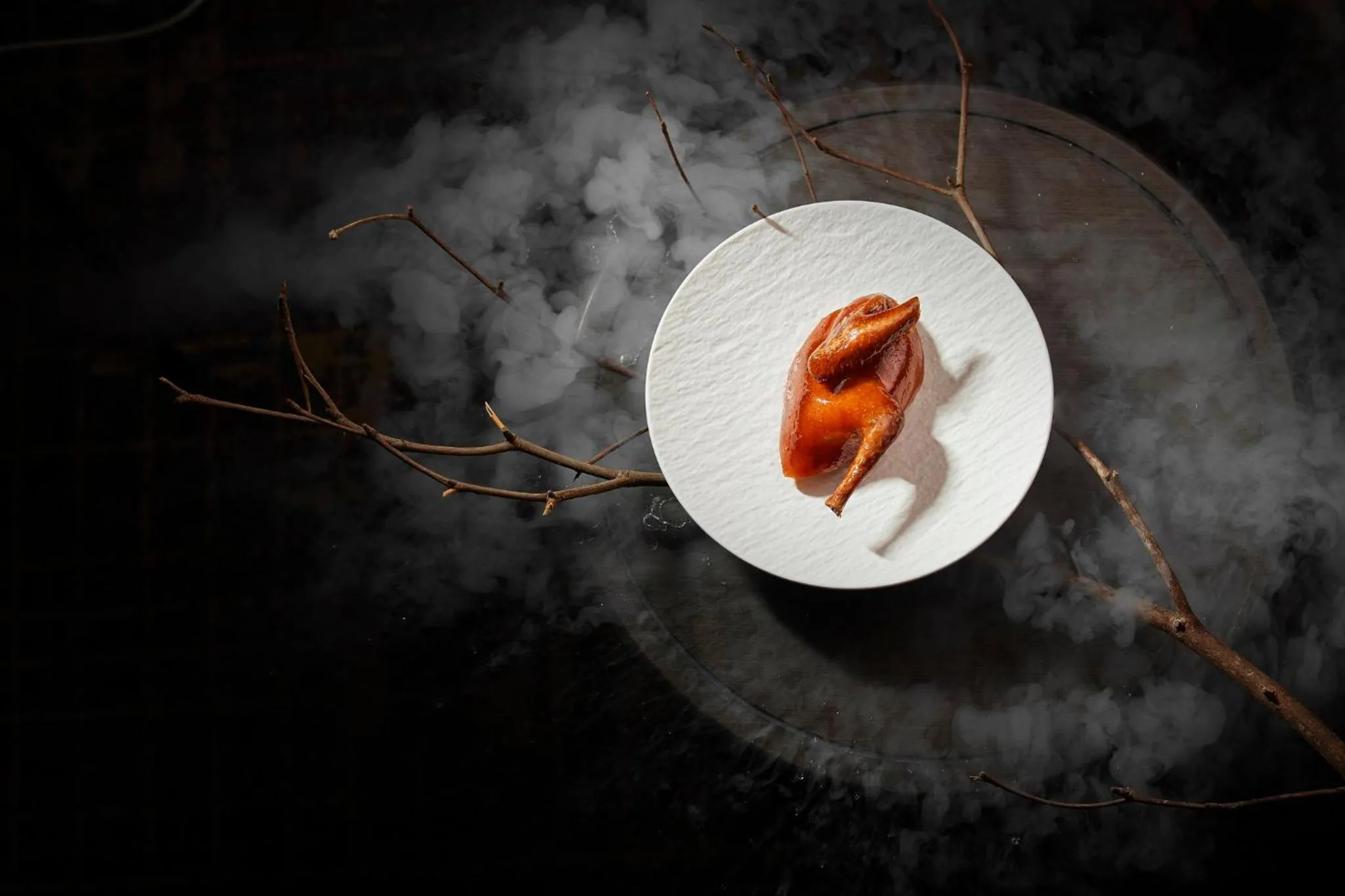 Restaurant/places to eat in InterContinental Quanzhou by IHG