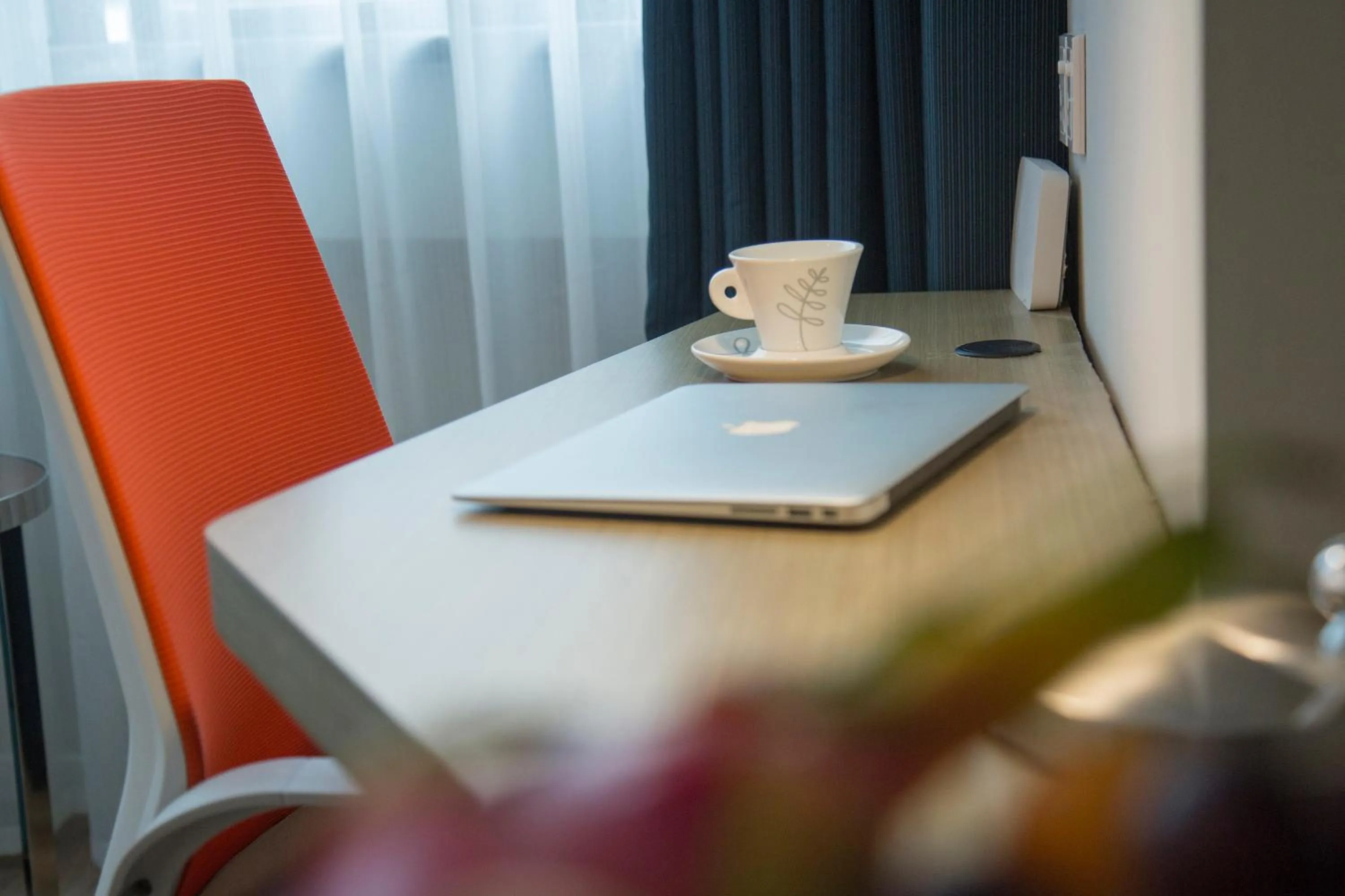 Photo of the whole room in Holiday Inn Express - Xiamen City Center by IHG