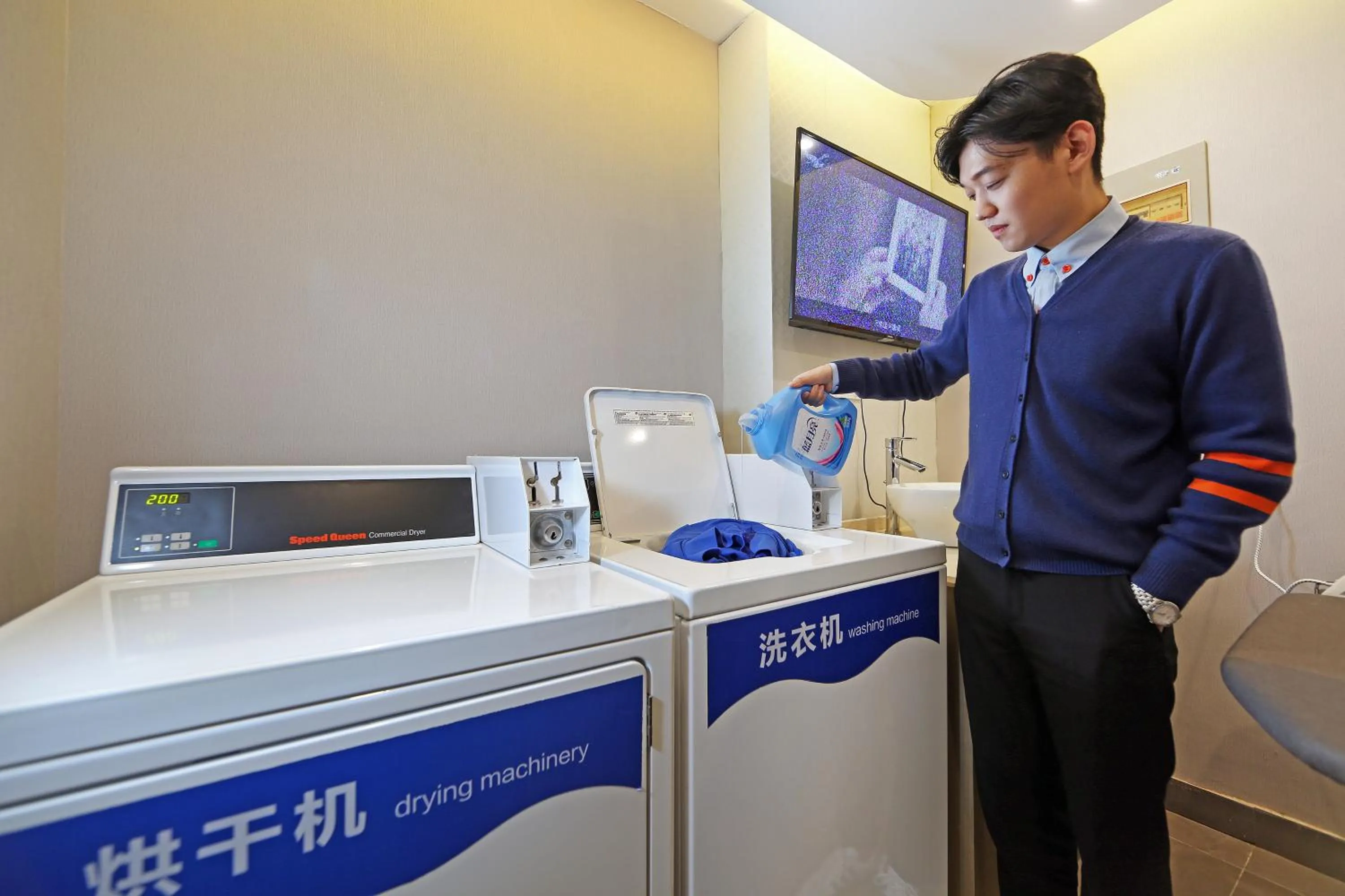 Other in Holiday Inn Express - Xiamen City Center by IHG