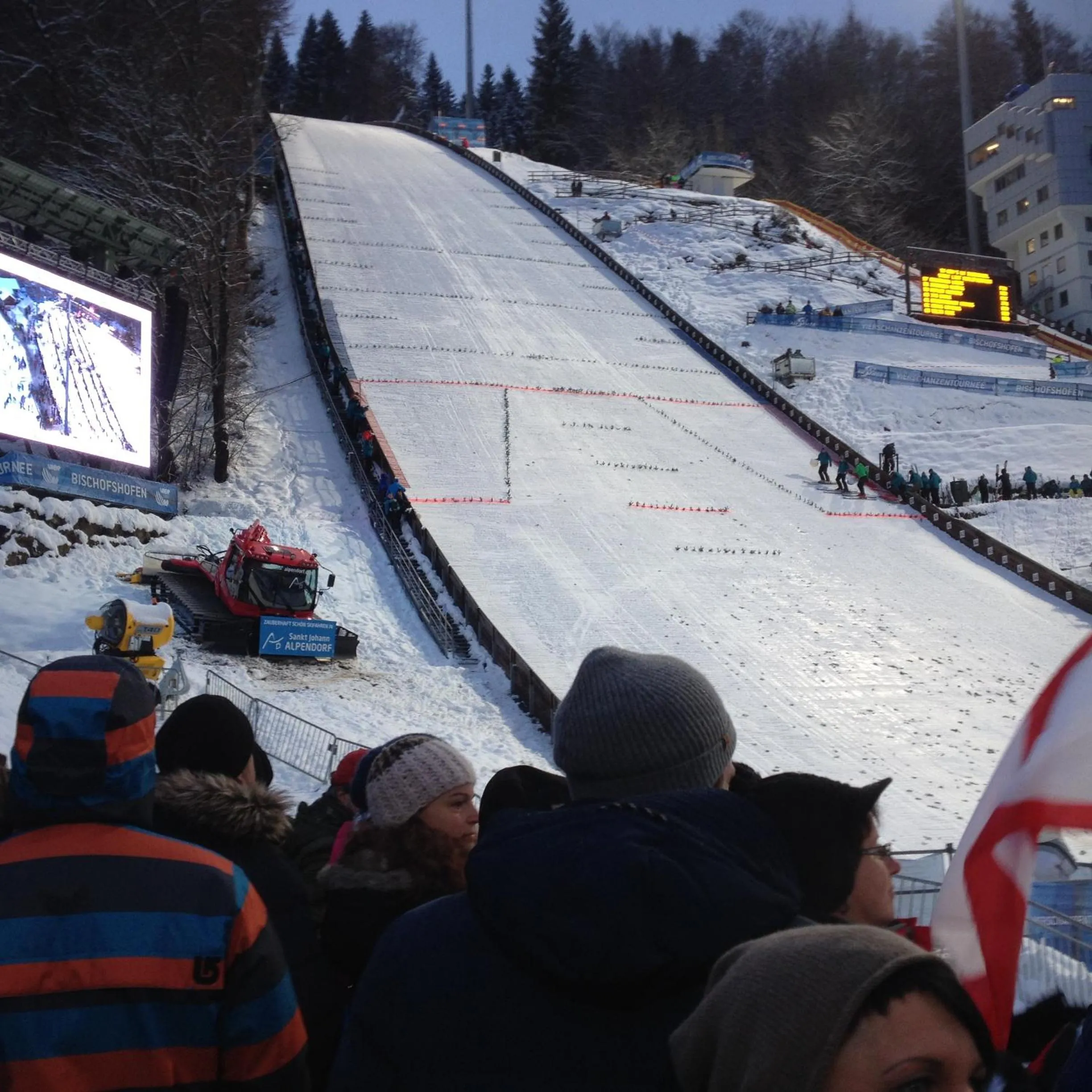 Sports in Landhaus Gabriele
