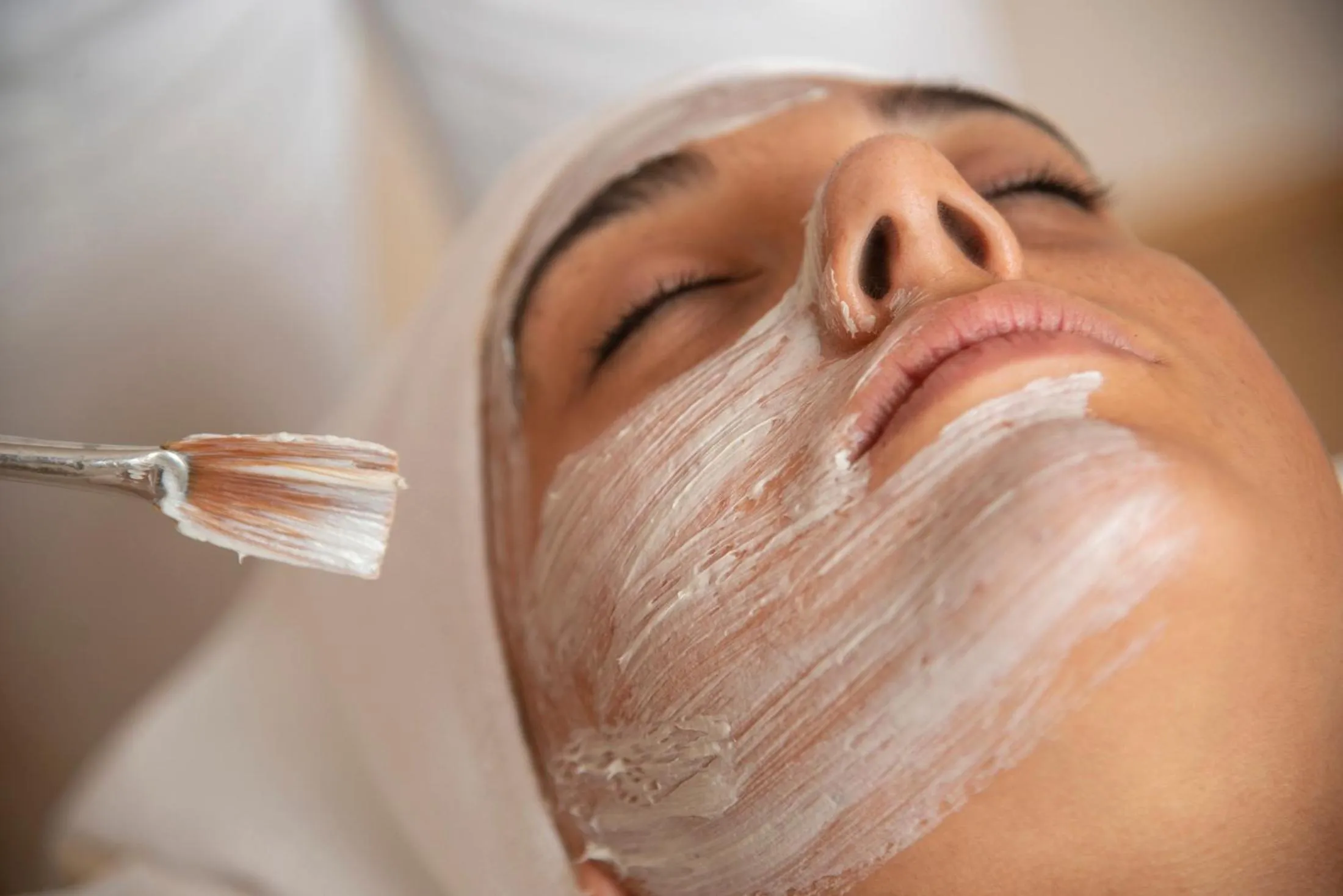 Massage in Hotel Gran Fanes