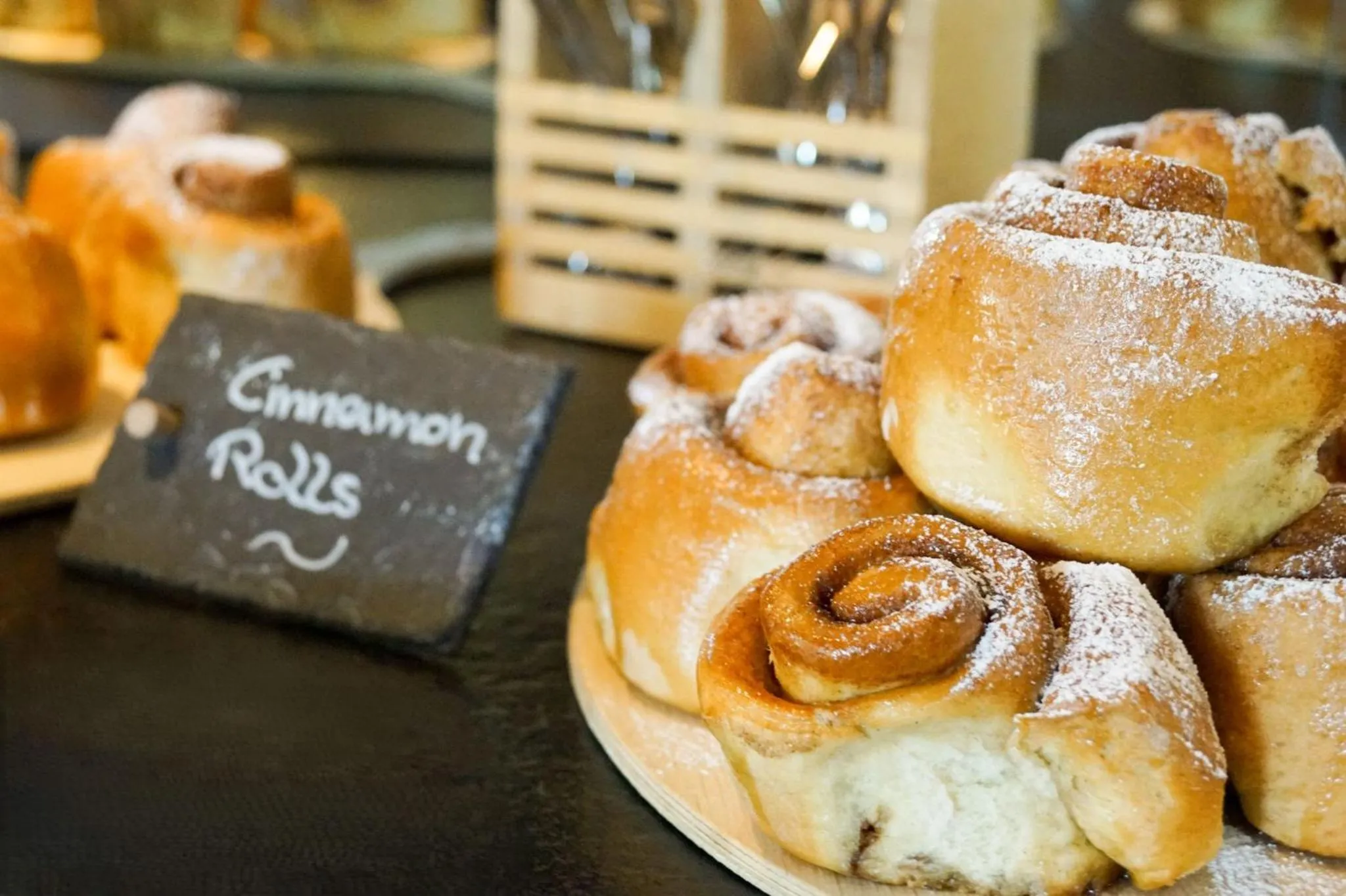 Food and drinks in Hotel garni Kranzbichlhof