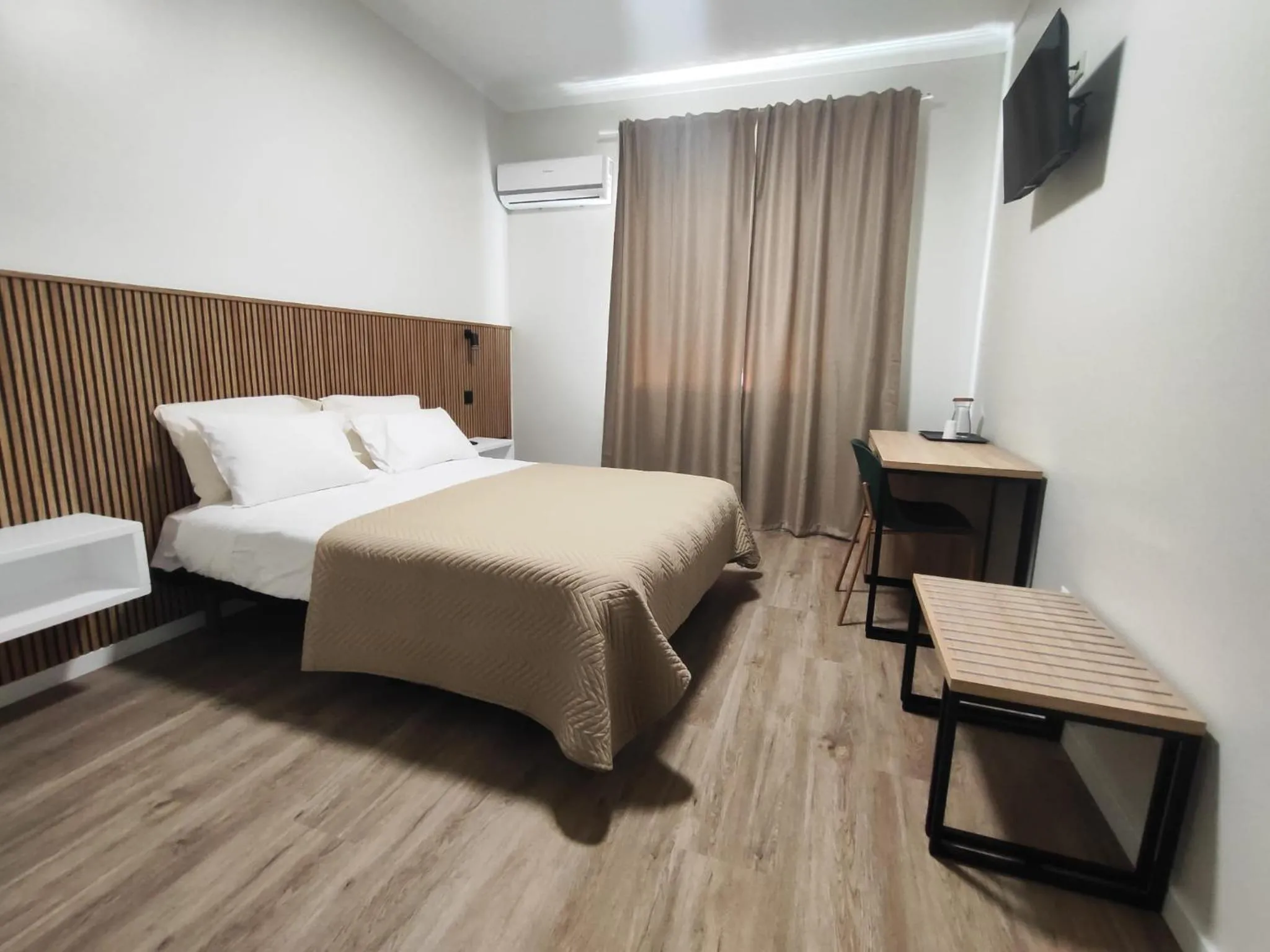 Residencial Centro Comercial Avenida Bragashopping