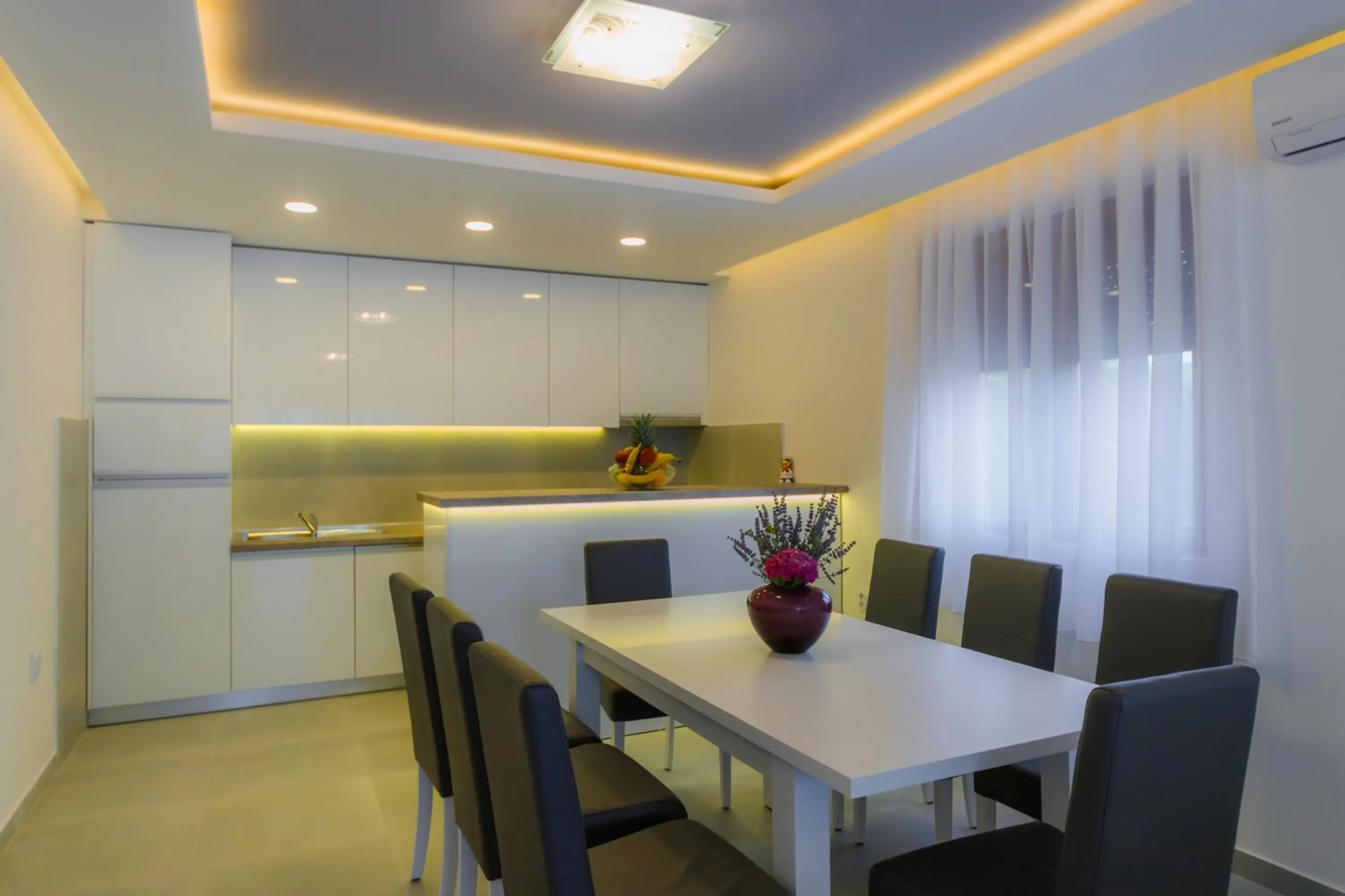 Apartmani Novaković