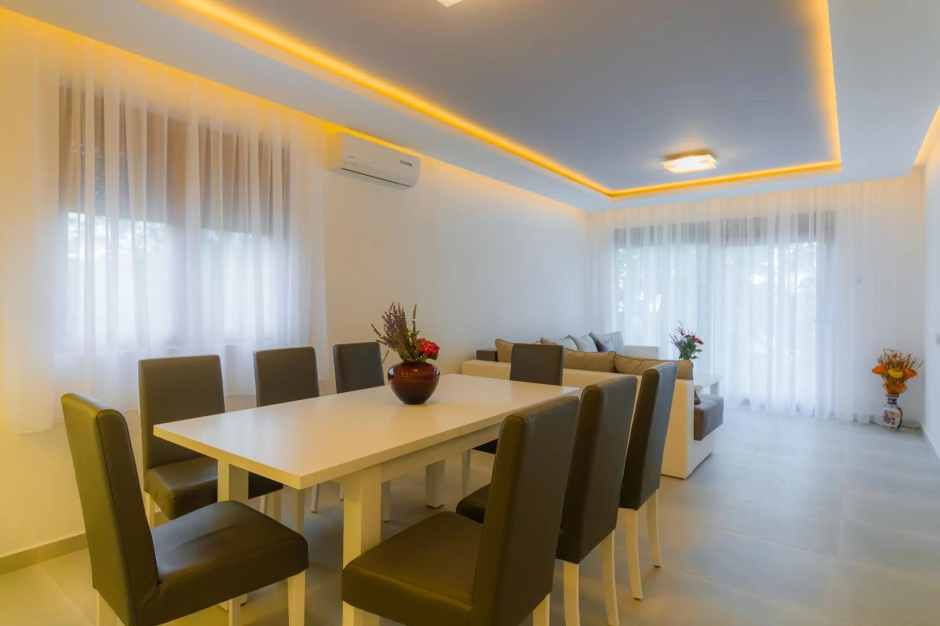 Apartmani Novaković