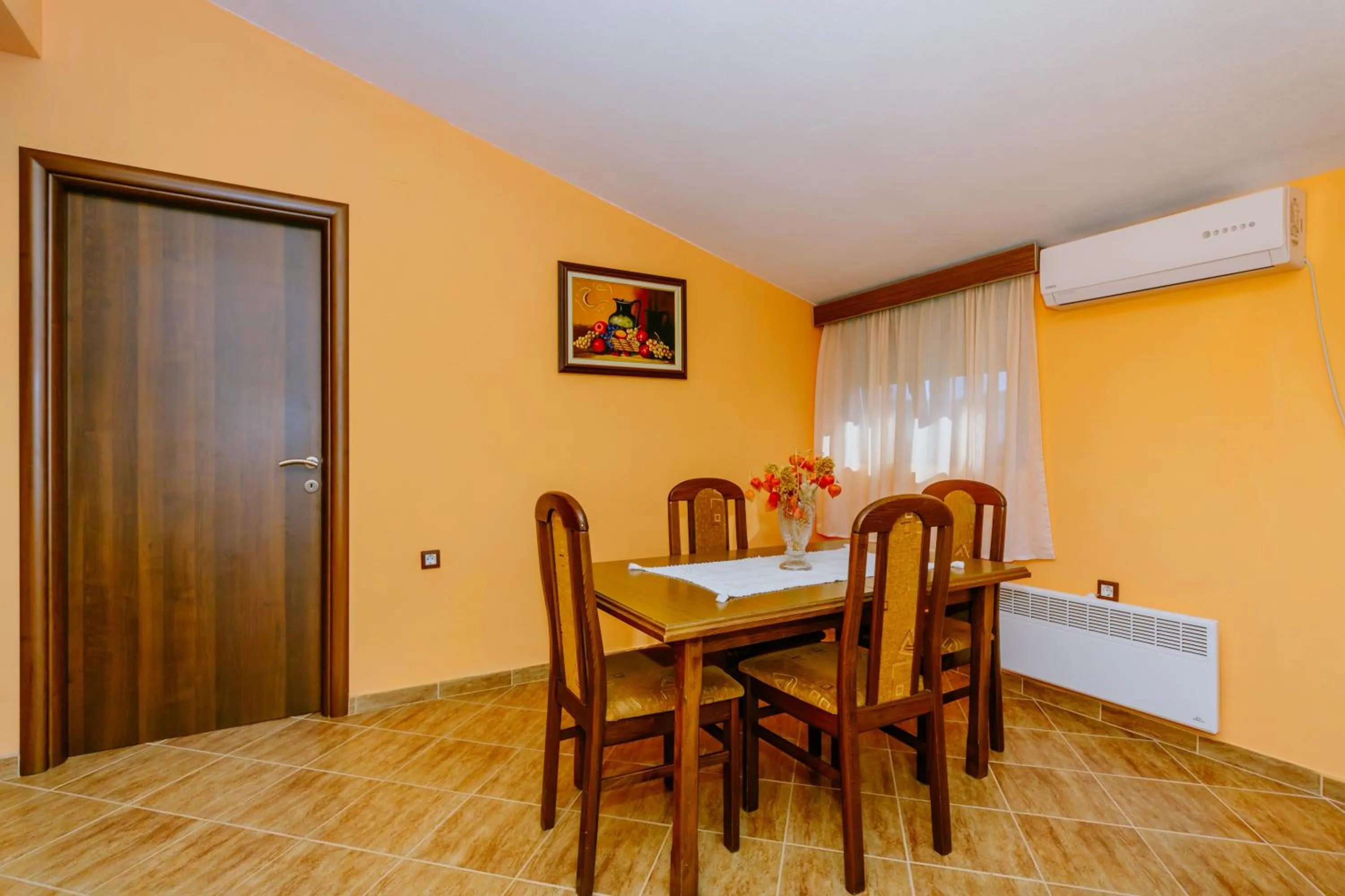 Living room in Apartmani Novaković