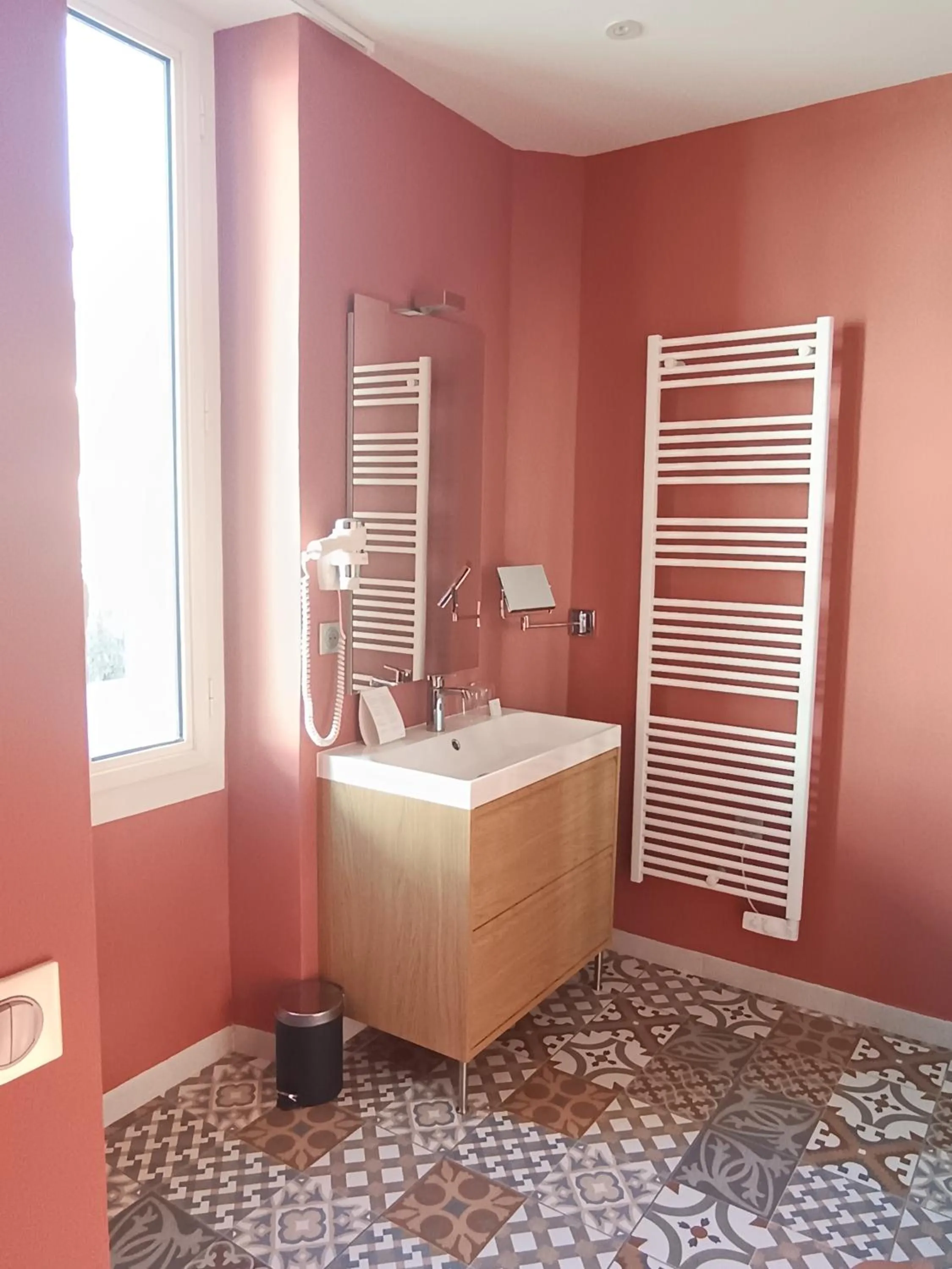 Les Galets Hôtel et B&B