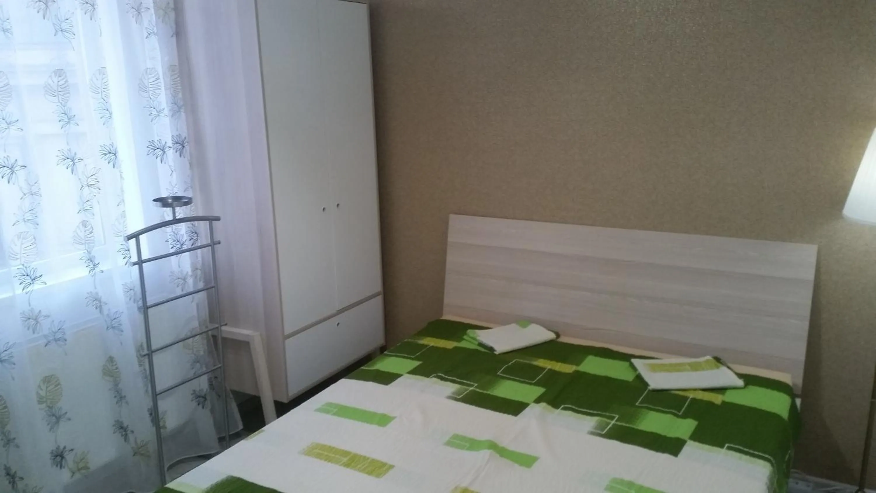 Bedroom, Bed in Calea Victoriei Residence