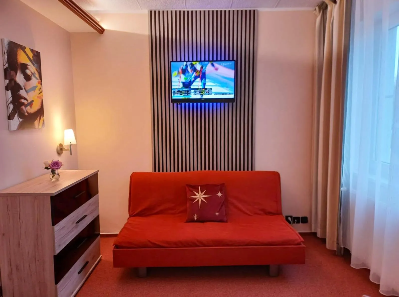 Wellness Hotel Staré Město