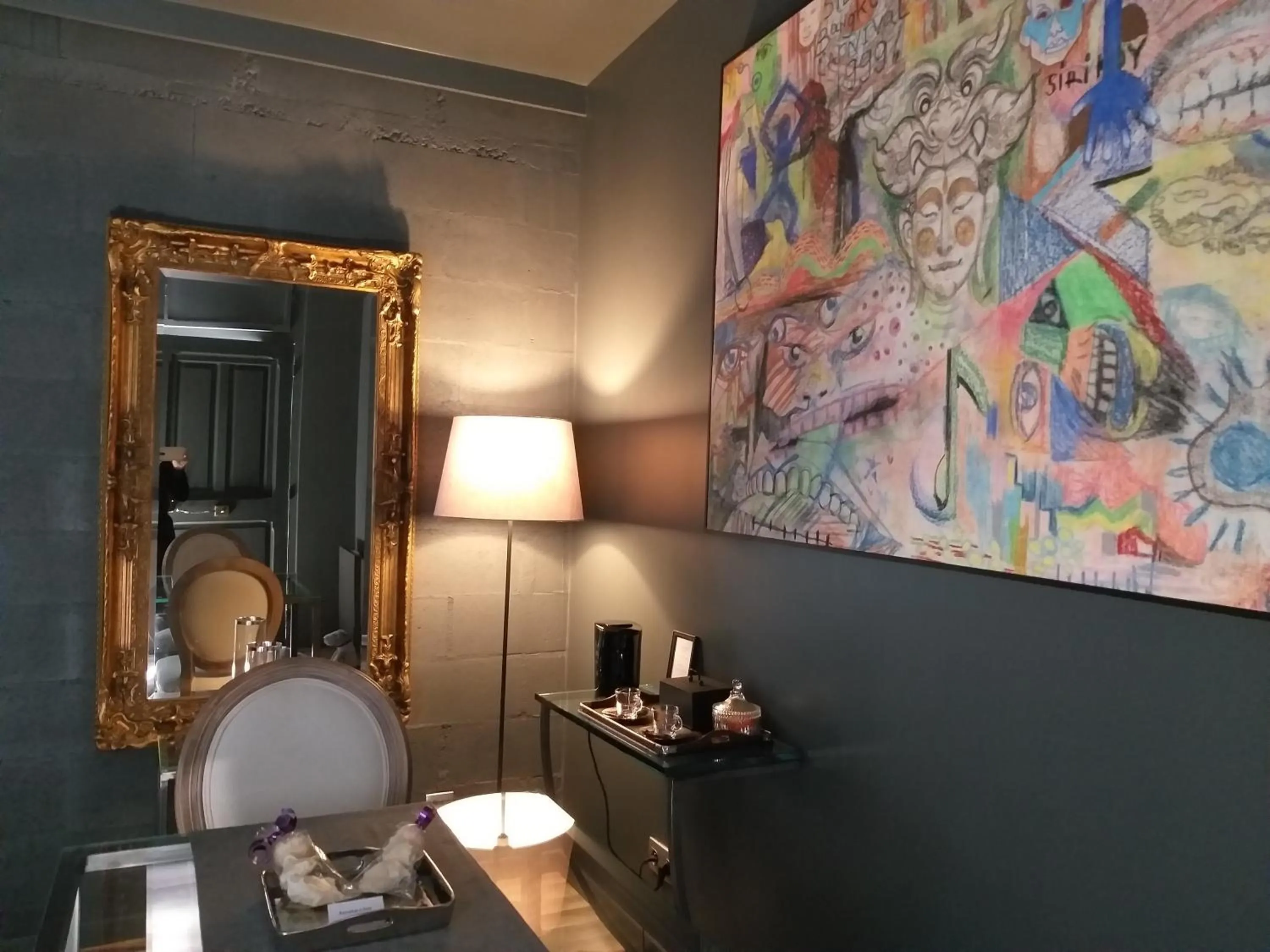 Lorraine Badonviller