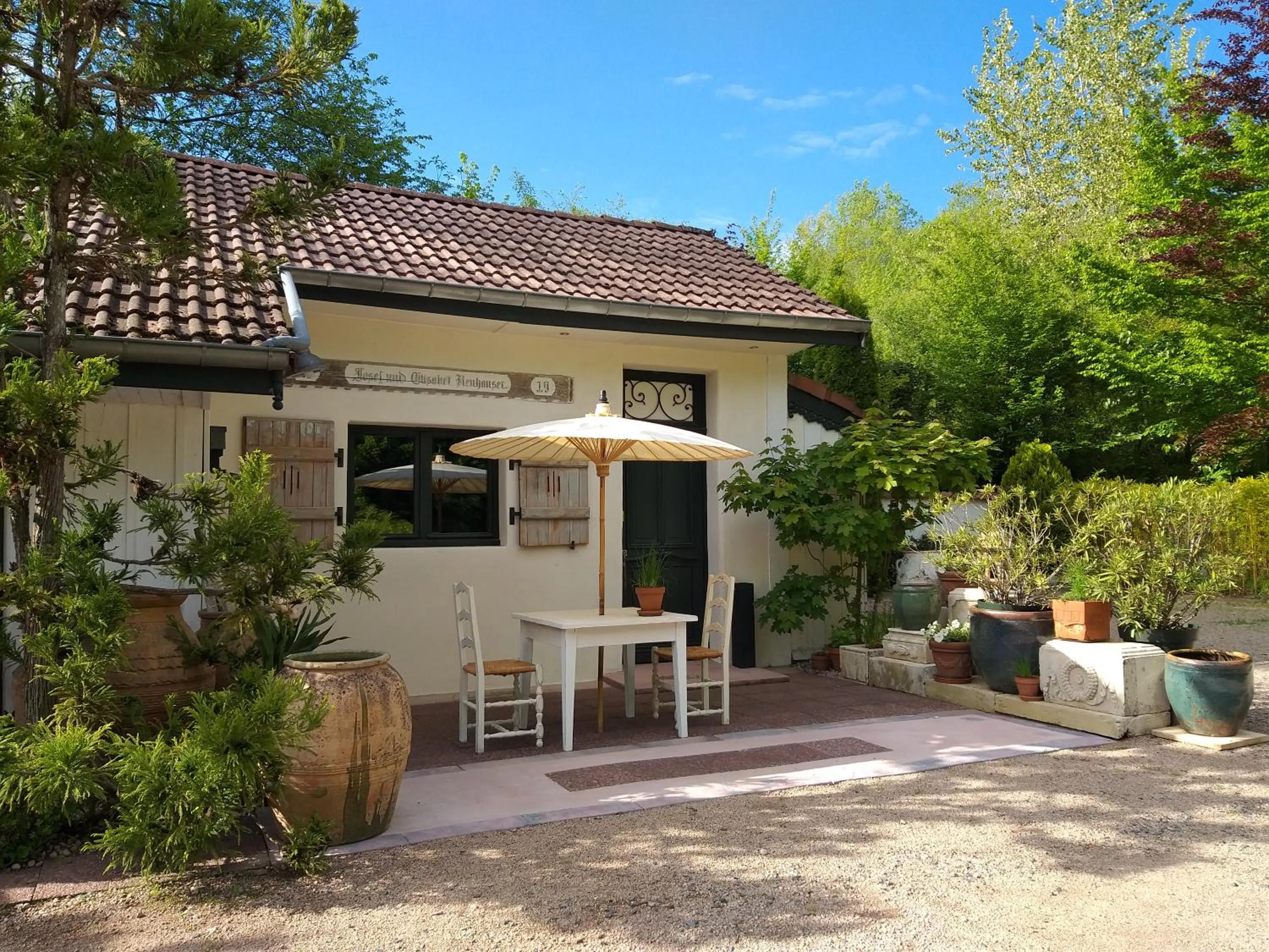 Lorraine Badonviller