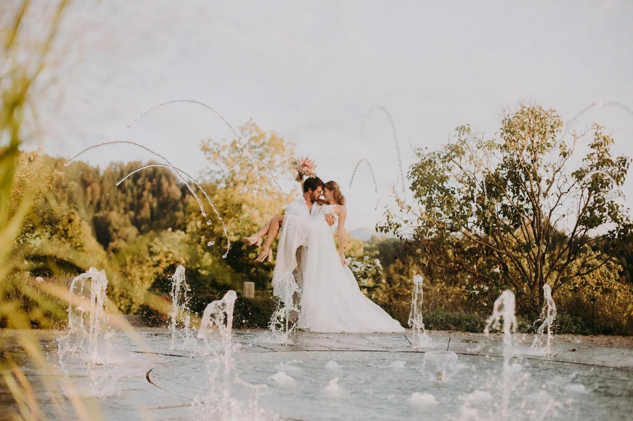 Banquet/Function facilities in Gasthof Sunnebad