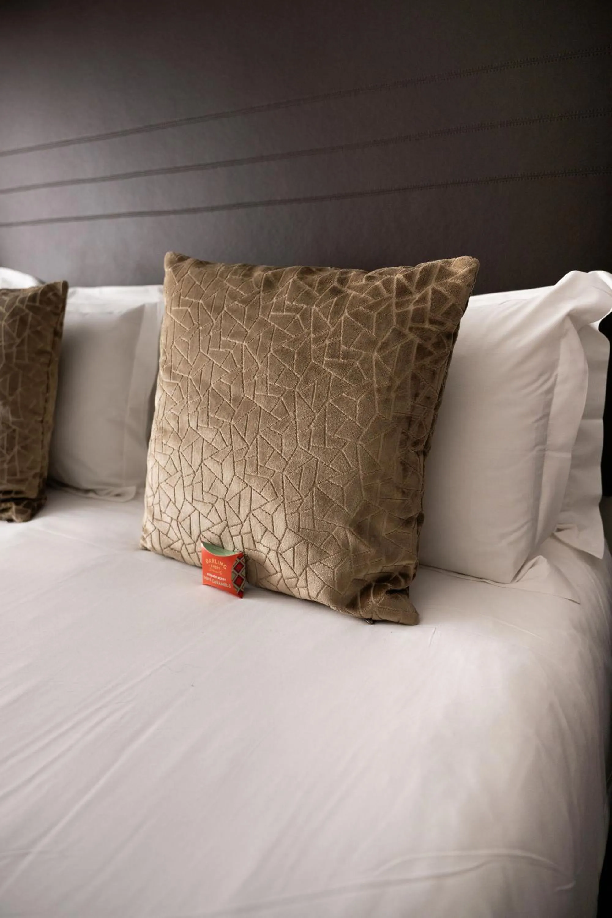 Bed in Kyalami Creek