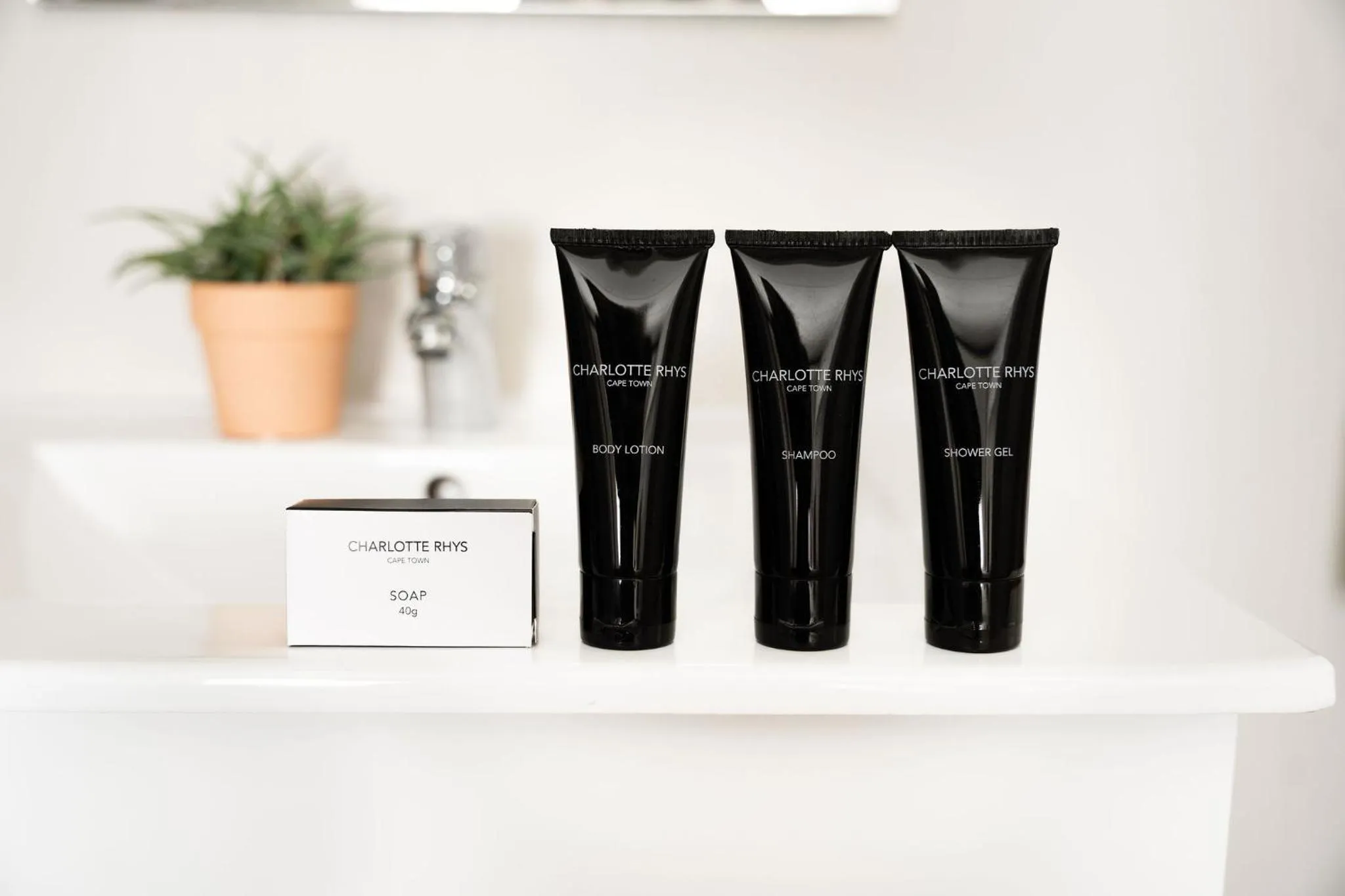 Bathroom in Kyalami Creek