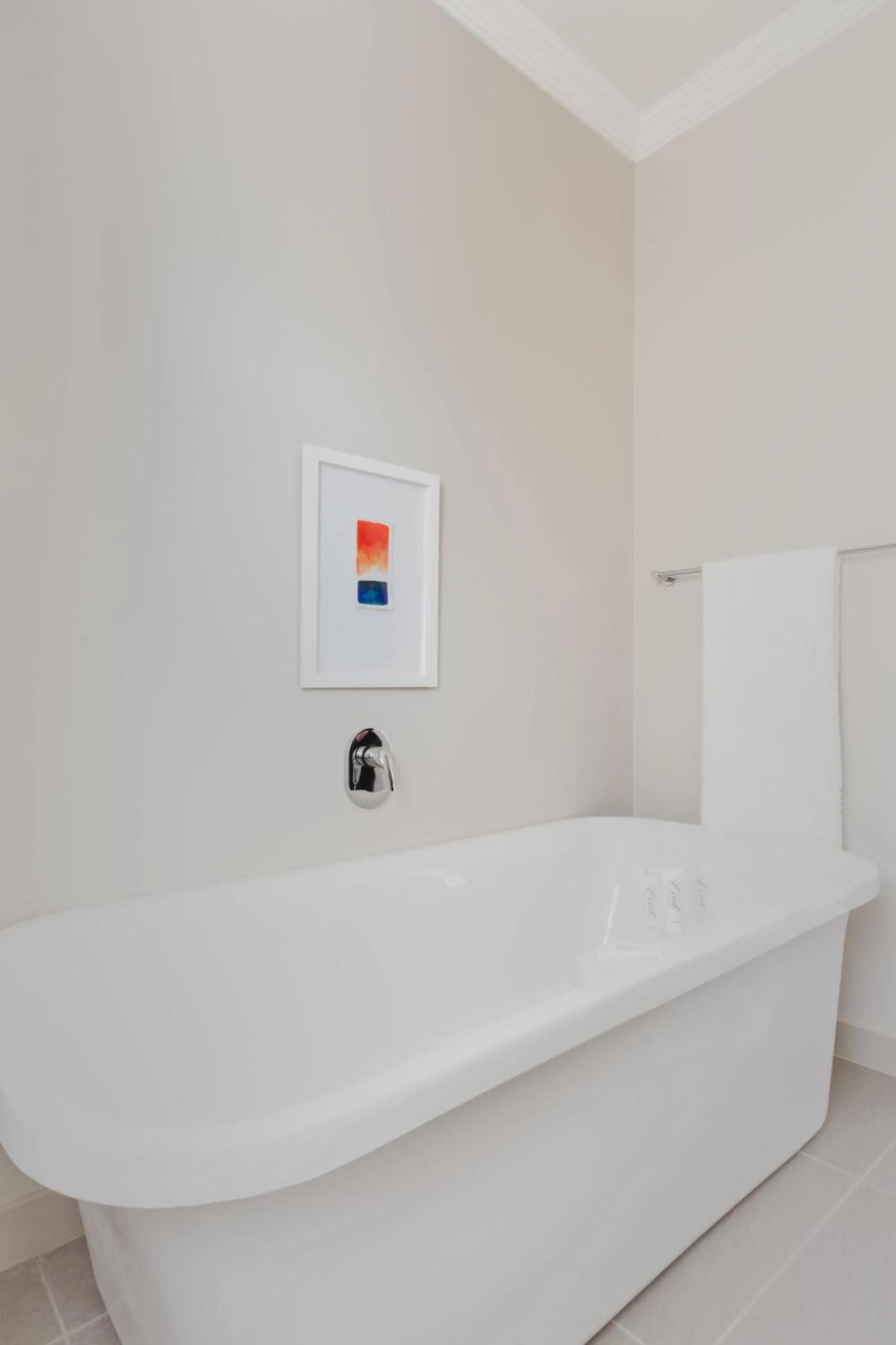 Bathroom in Kyalami Creek