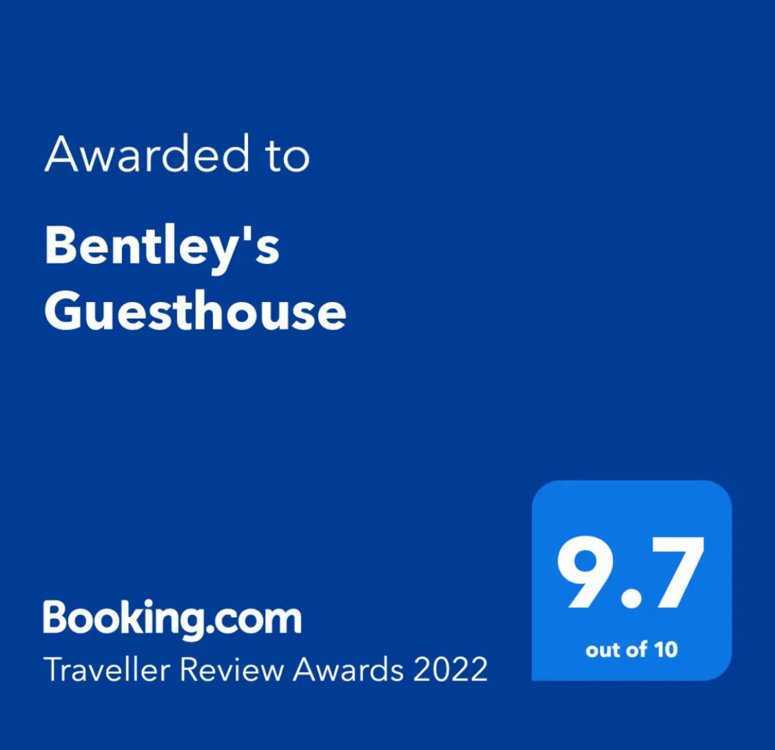 Bentley's Guesthouse