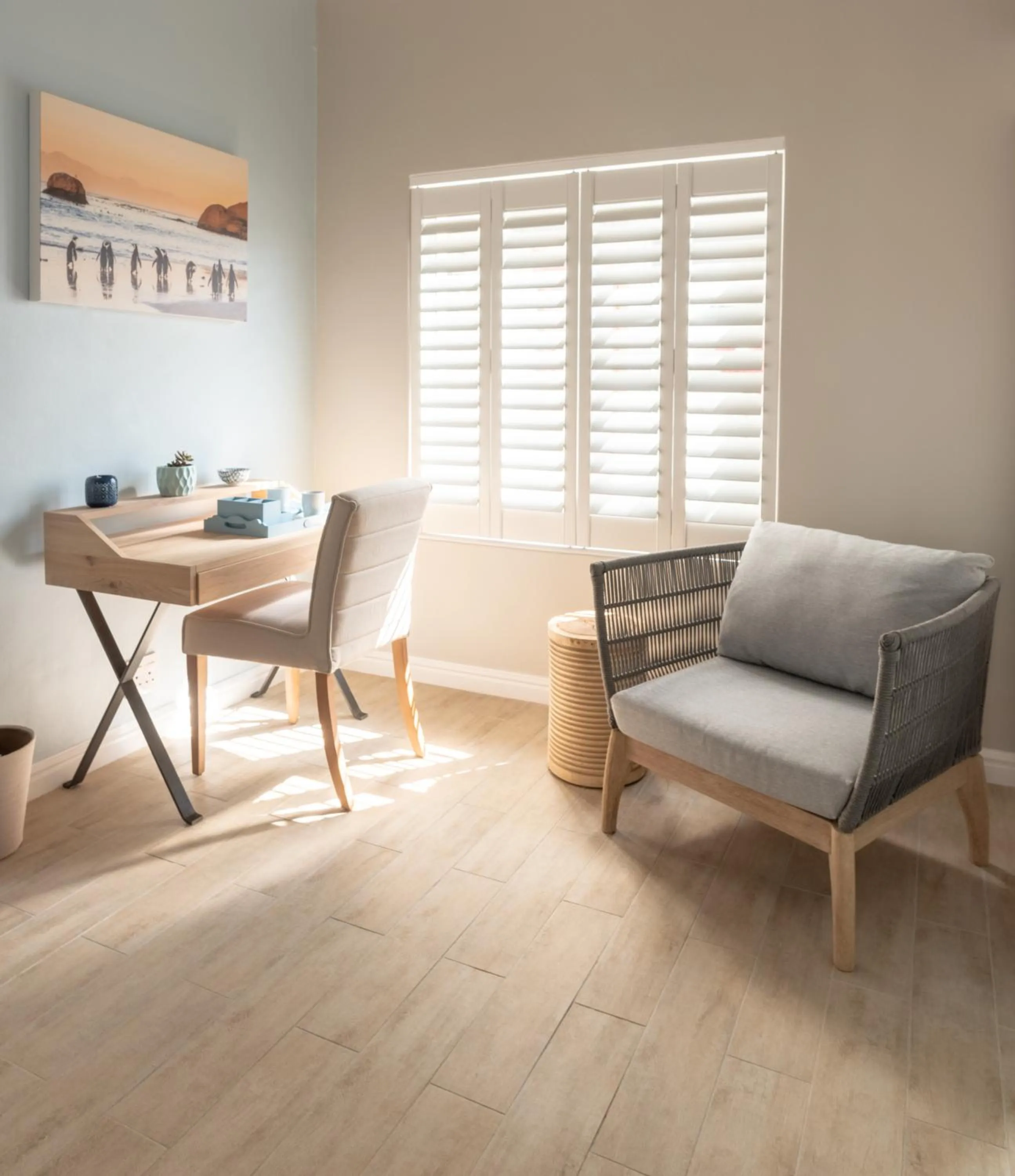 Bentley's Guesthouse